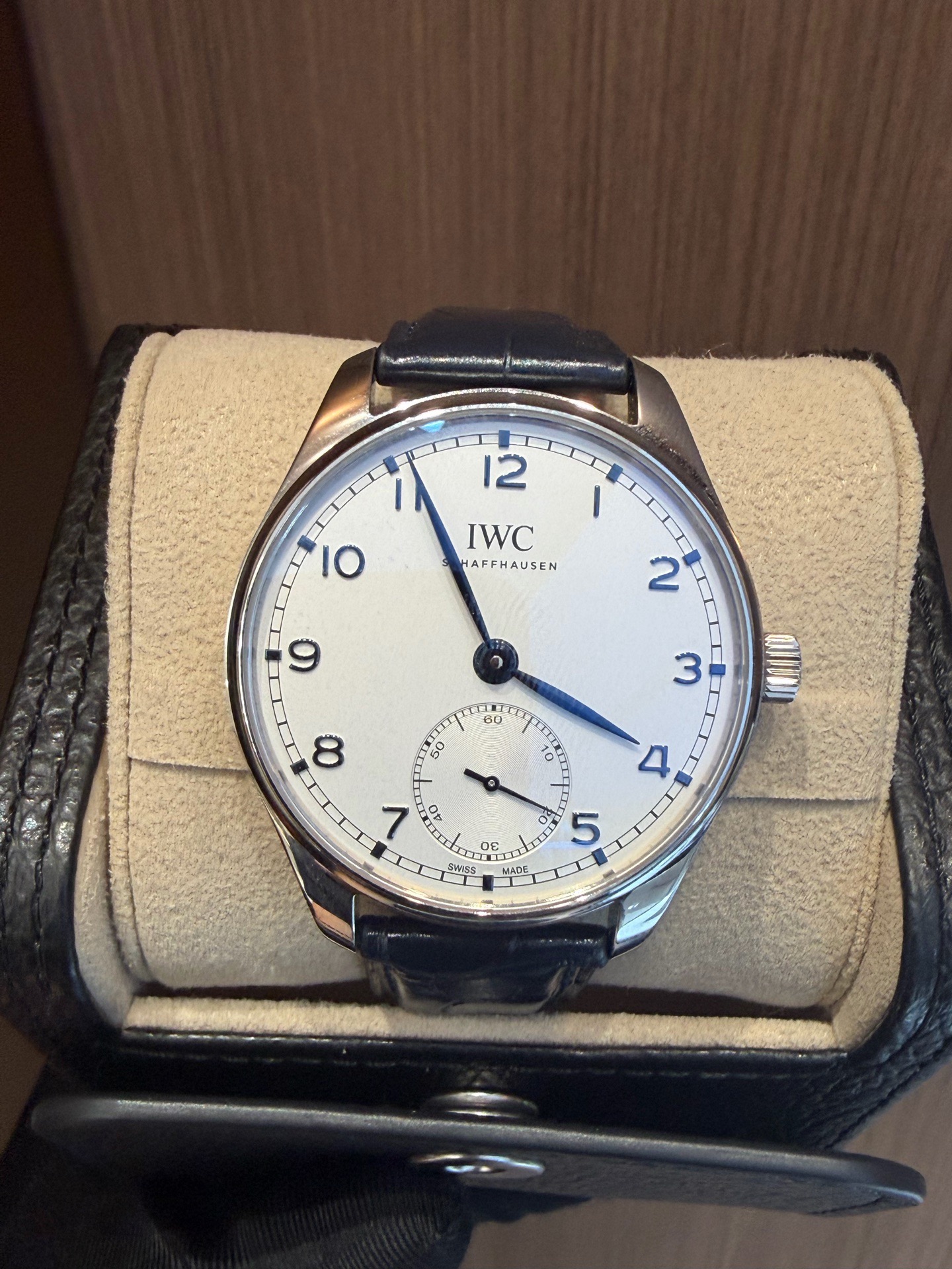 IWC IW358304
