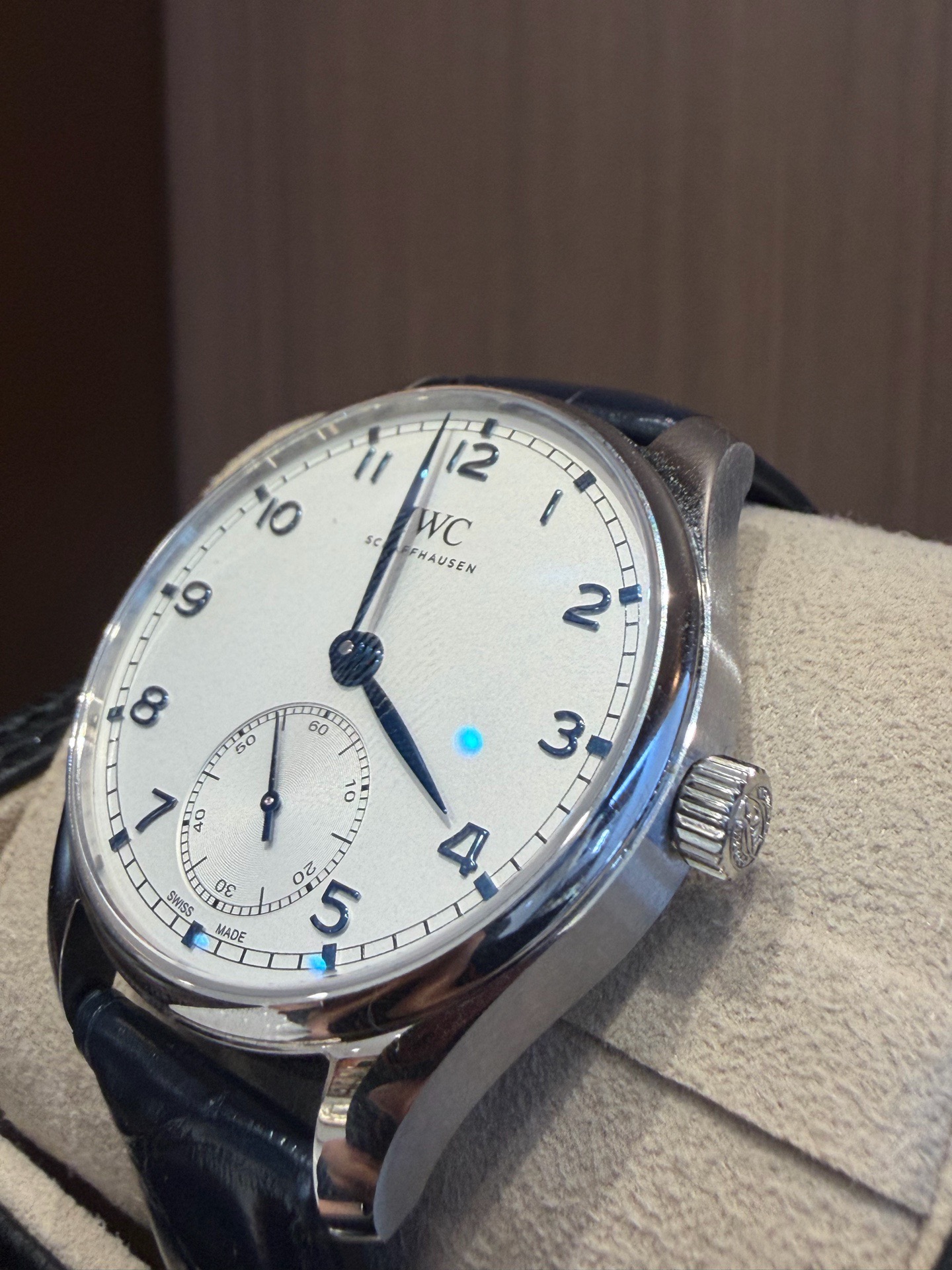 IWC IW358304 detail 3