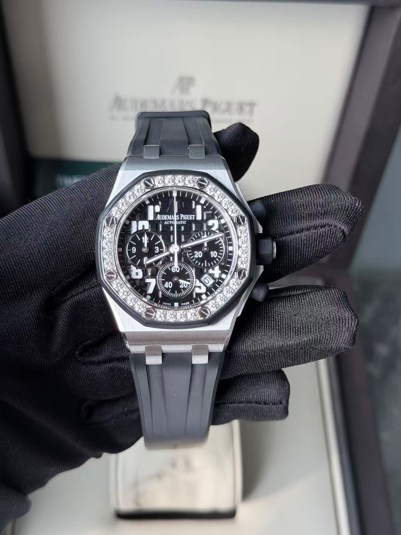 Audemars Piguet 26048sk.zz.d002ca.01
