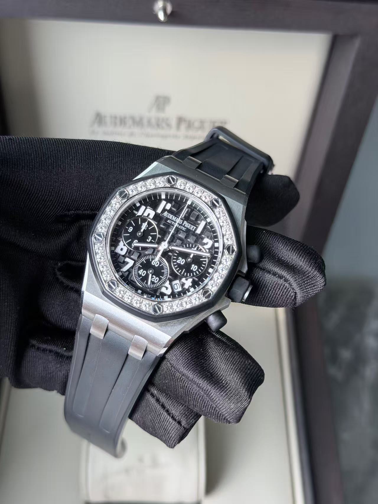 Audemars Piguet 26048sk.zz.d002ca.01 detail 2