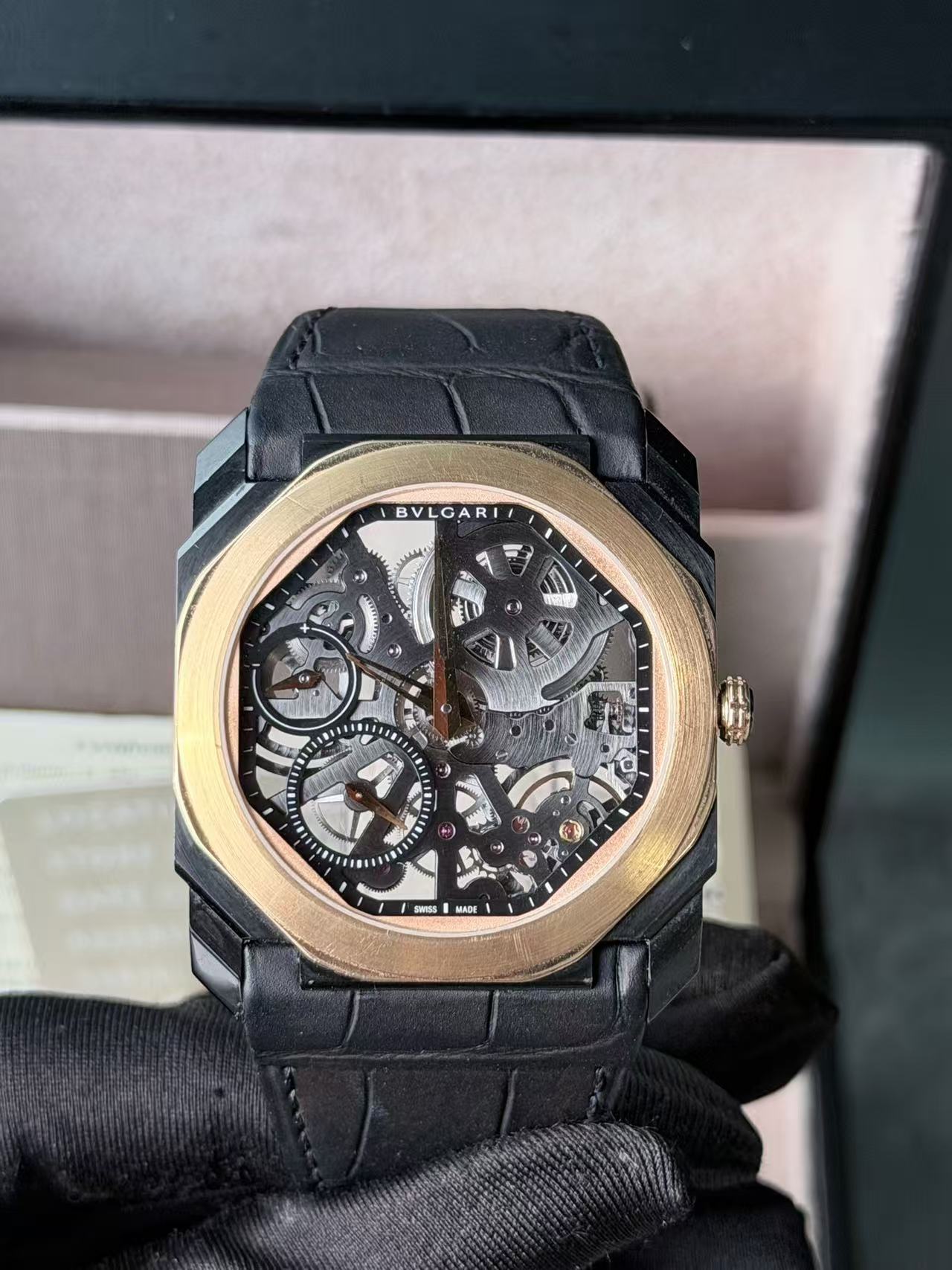 Bulgari 102469