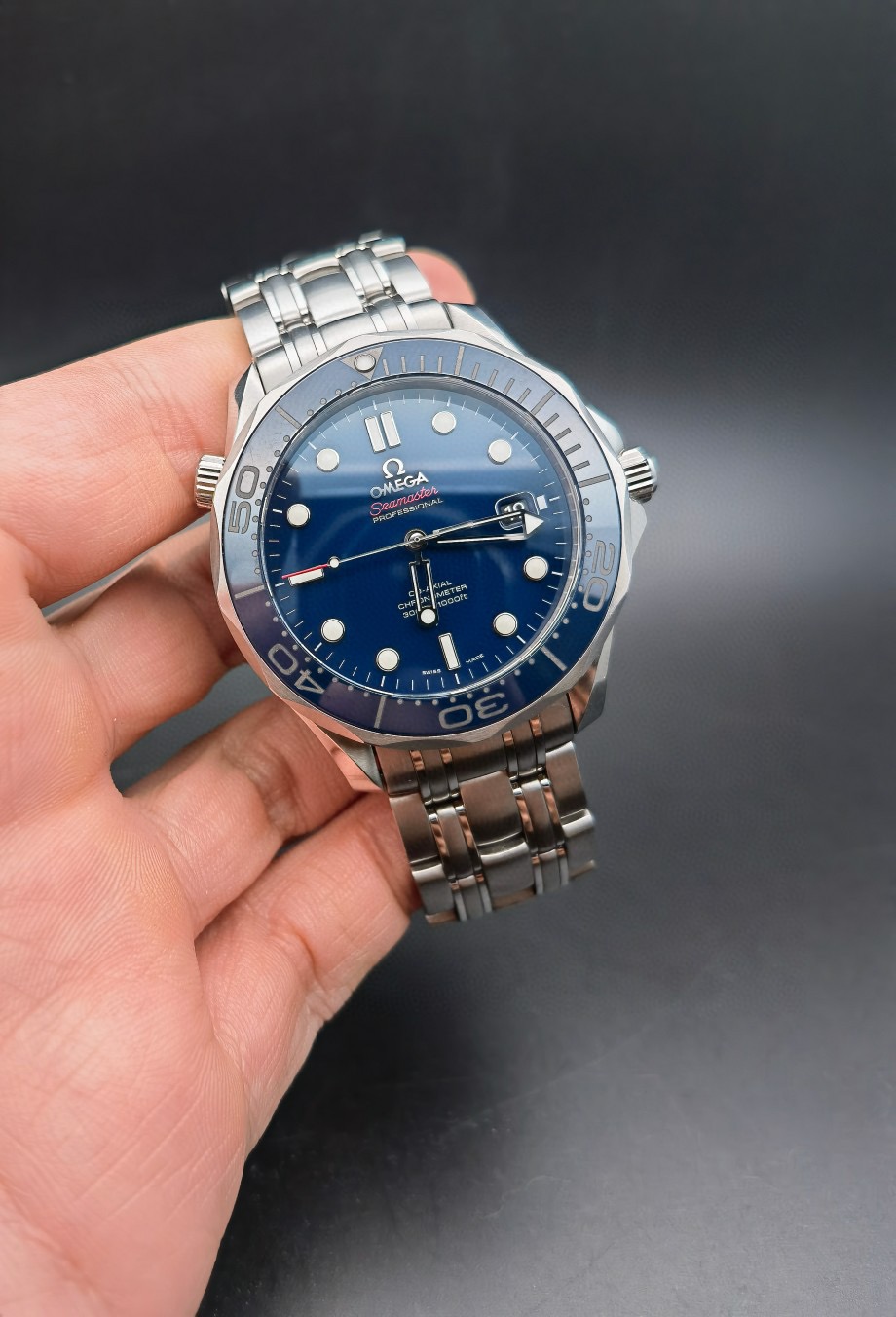 Omega 212.30.41.20.03.001