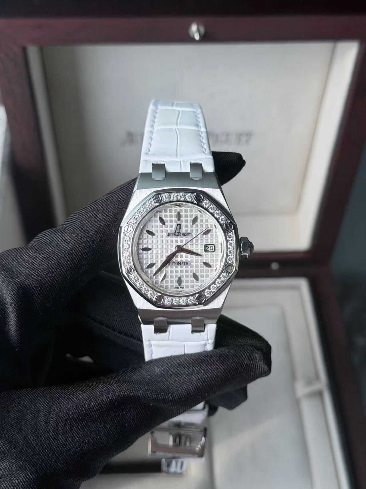 Audemars Piguet 77321st.zz.d012cr.01