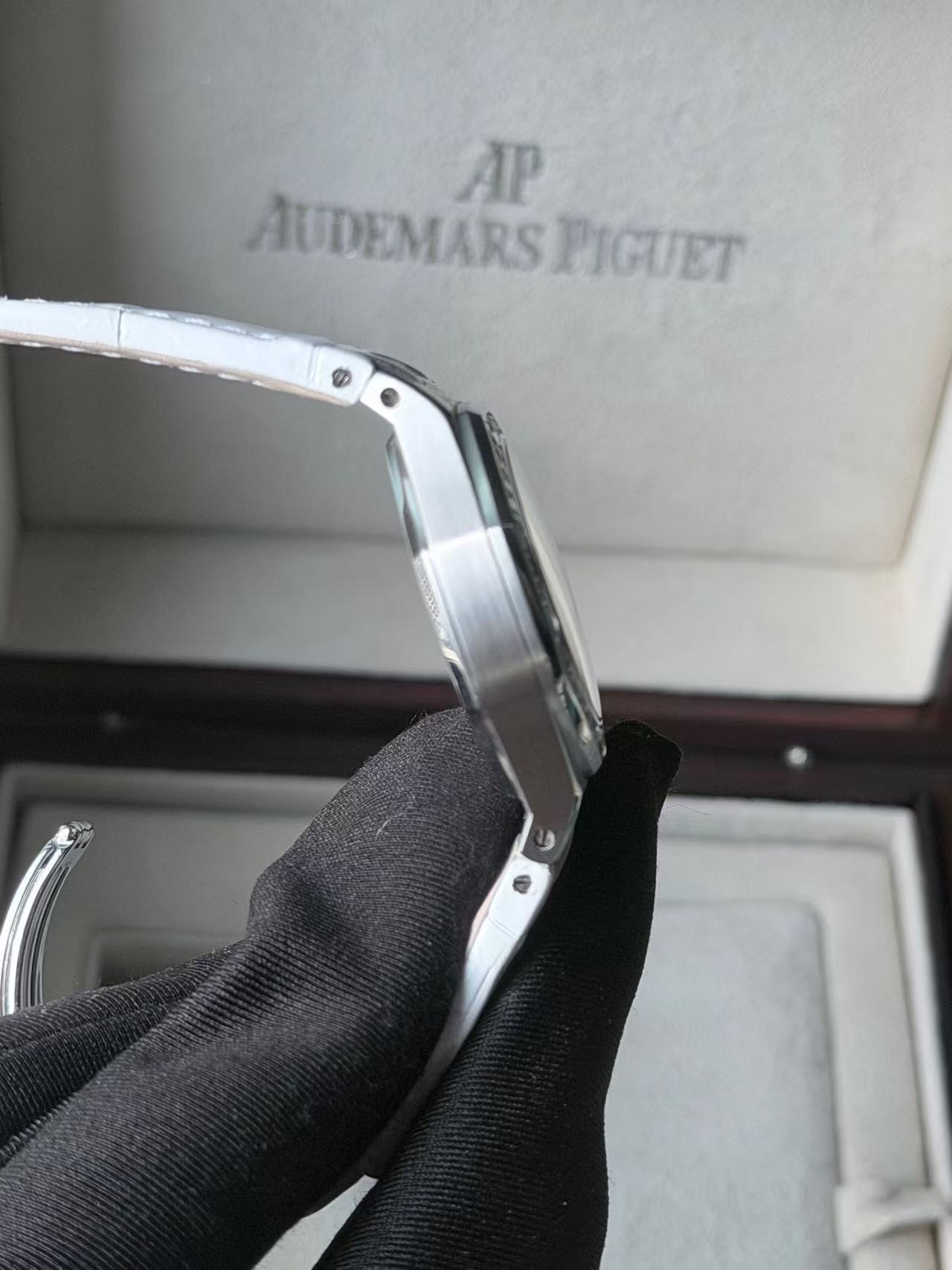 Audemars Piguet 77321st.zz.d012cr.01 detail 7
