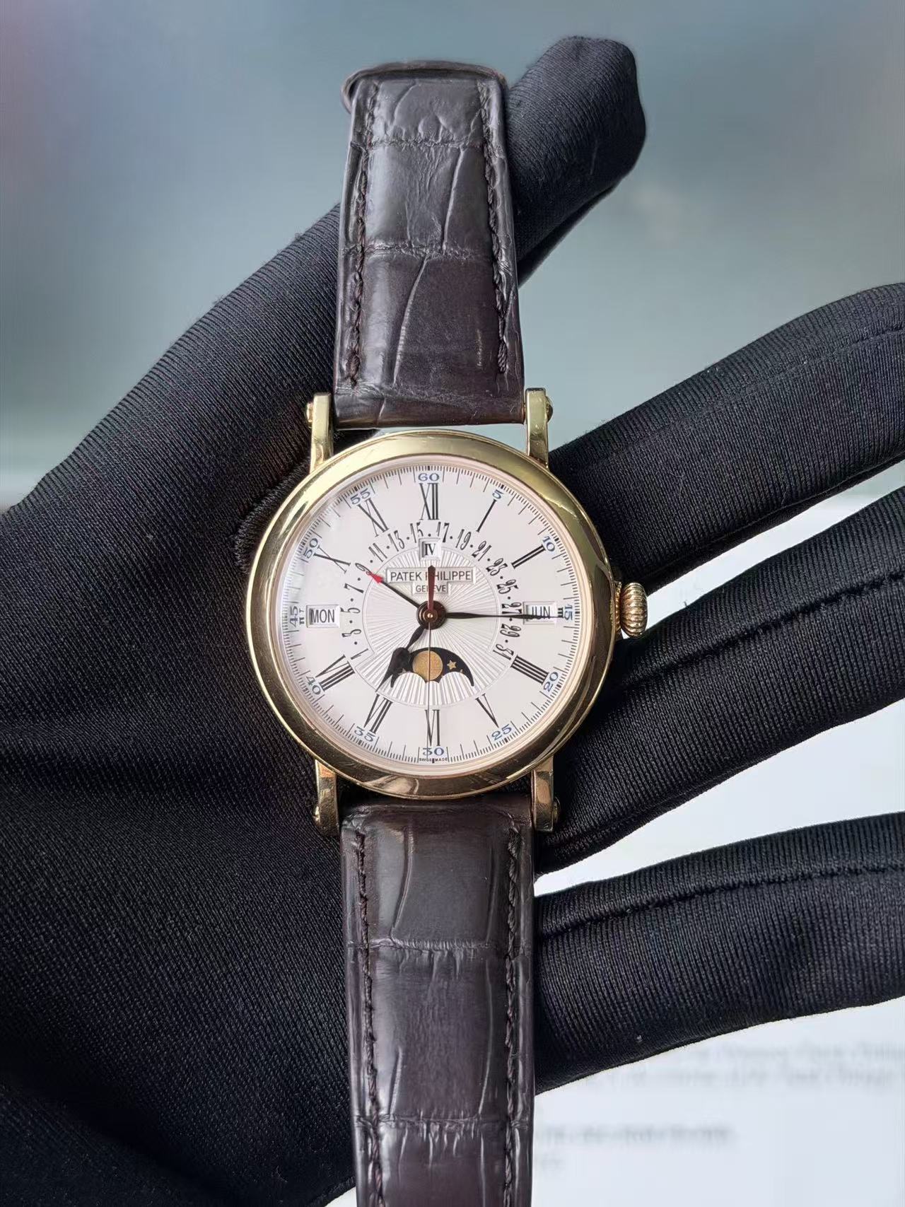 Patek Philippe 5159J-001