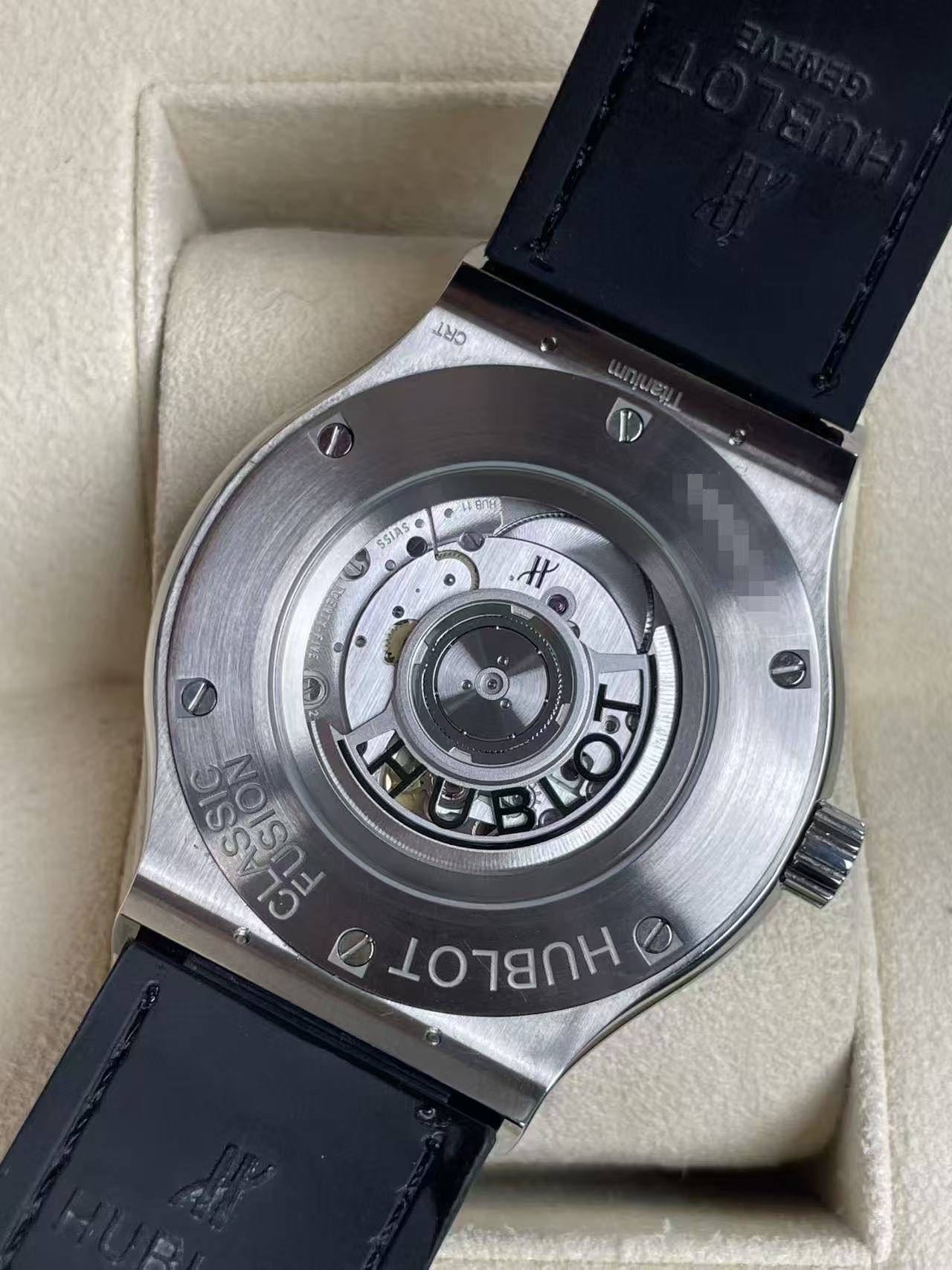 Hublot 511.NX.7071.LR detail 7