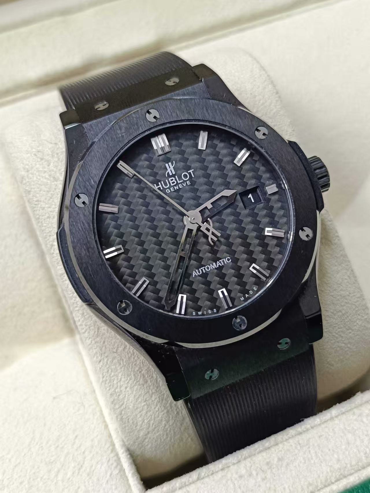 Hublot 542.CM.1770.RX detail 5