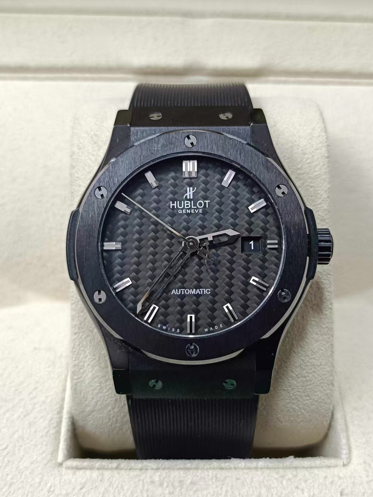 Hublot 542.CM.1770.RX detail 4