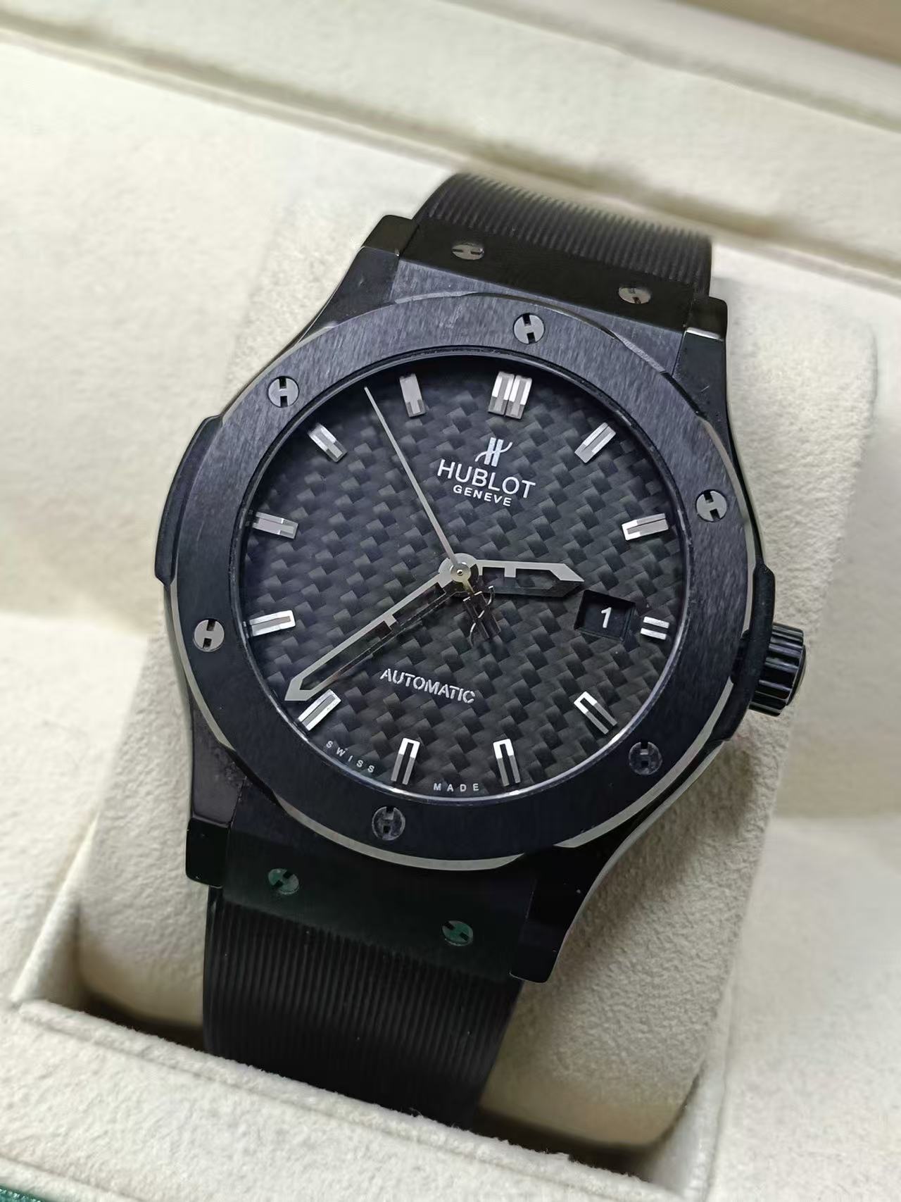 Hublot 542.CM.1770.RX detail 6