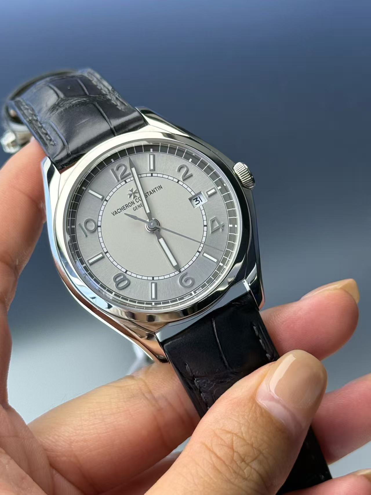 Vacheron Constantin 4600E / 000A-B442