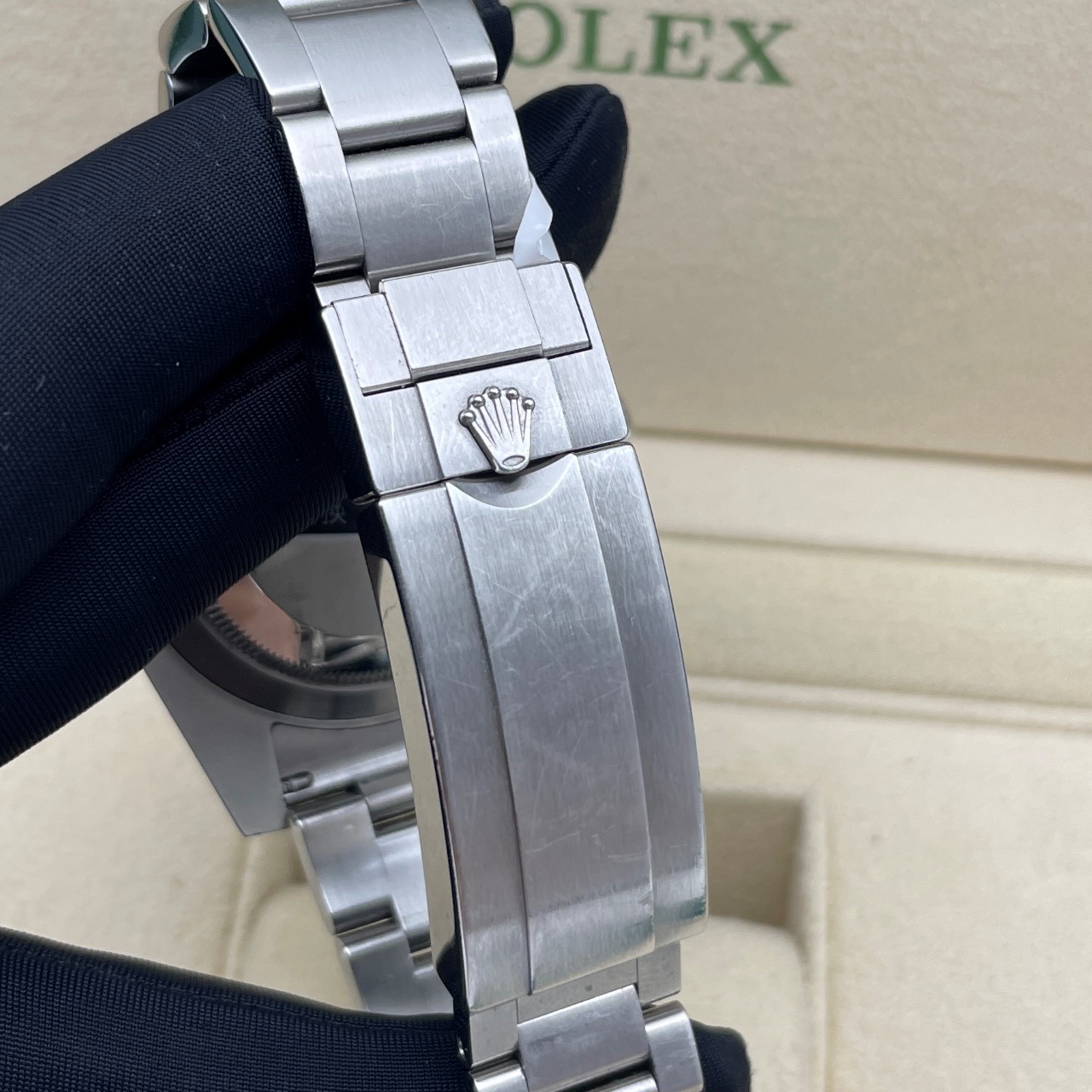 Rolex 116610LN-0001 detail 4