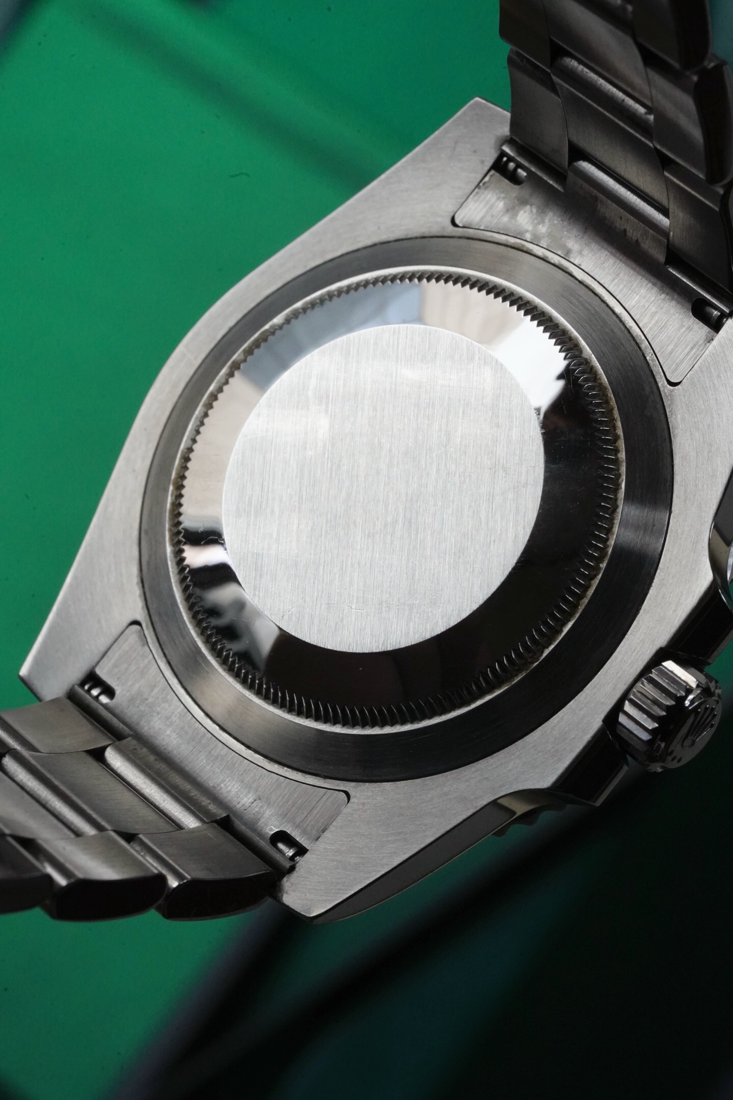 Rolex m114060-0002 detail 5