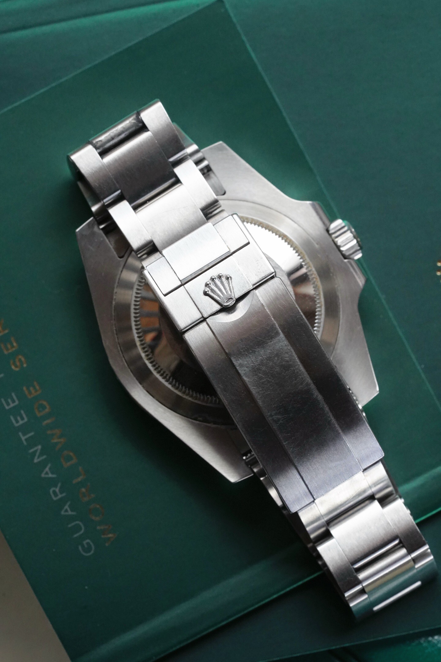Rolex m114060-0002 detail 7