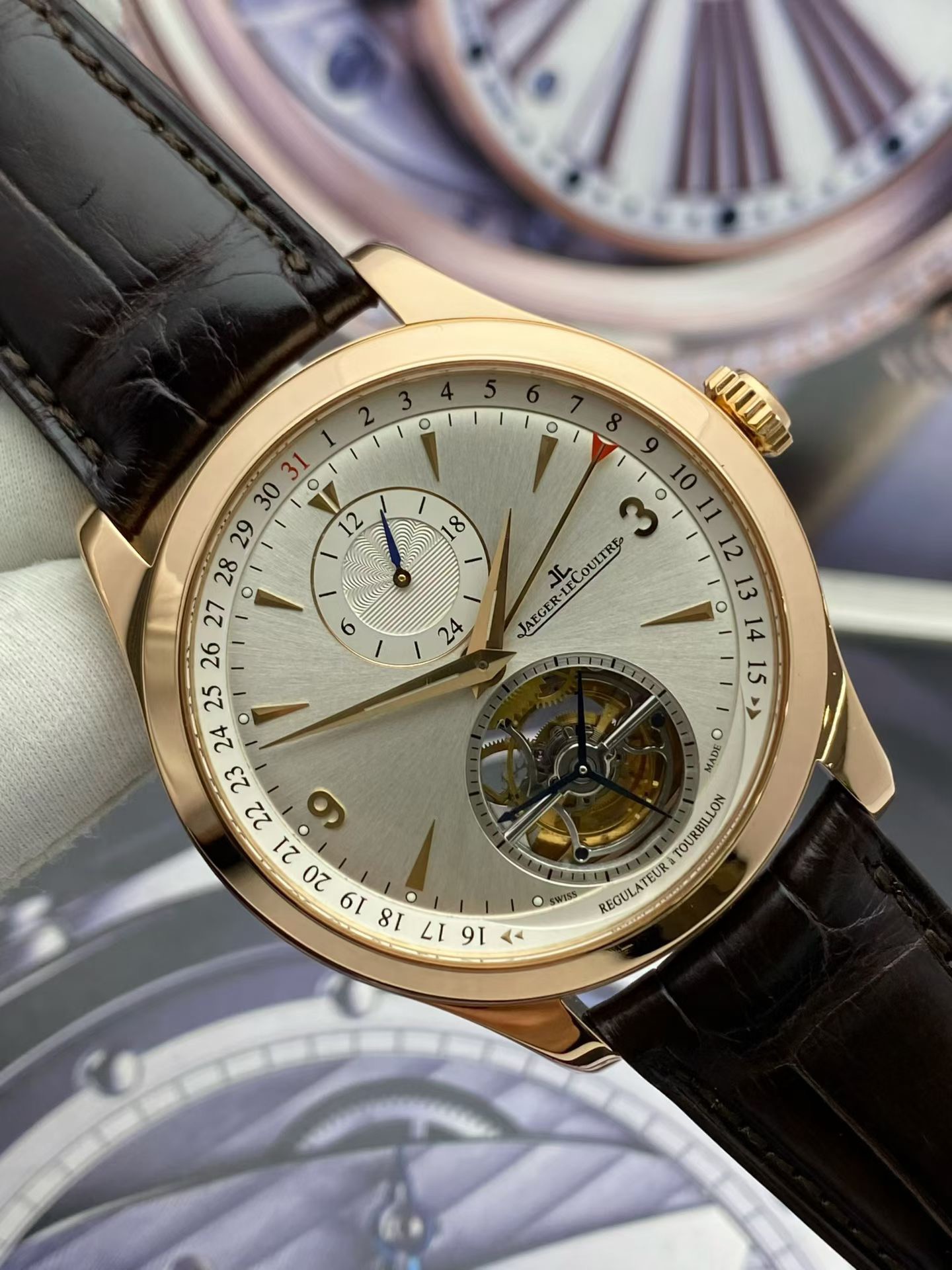 Jaeger-LeCoultre Q1562521 detail 6