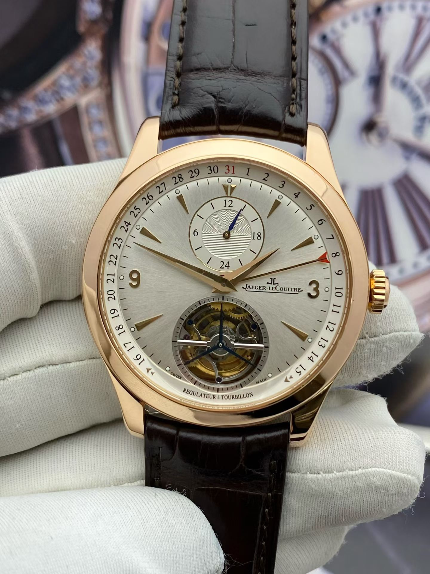 Jaeger-LeCoultre Q1562521 detail 7