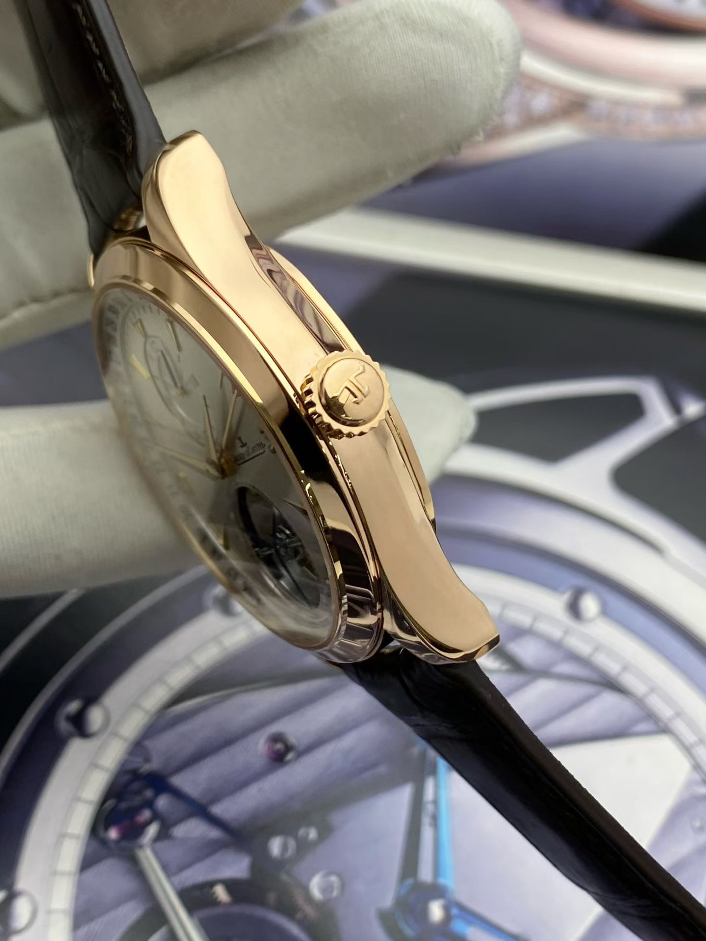 Jaeger-LeCoultre Q1562521 detail 8