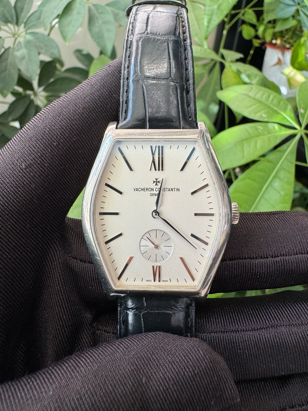 Vacheron Constantin 82230 / 000G-9962