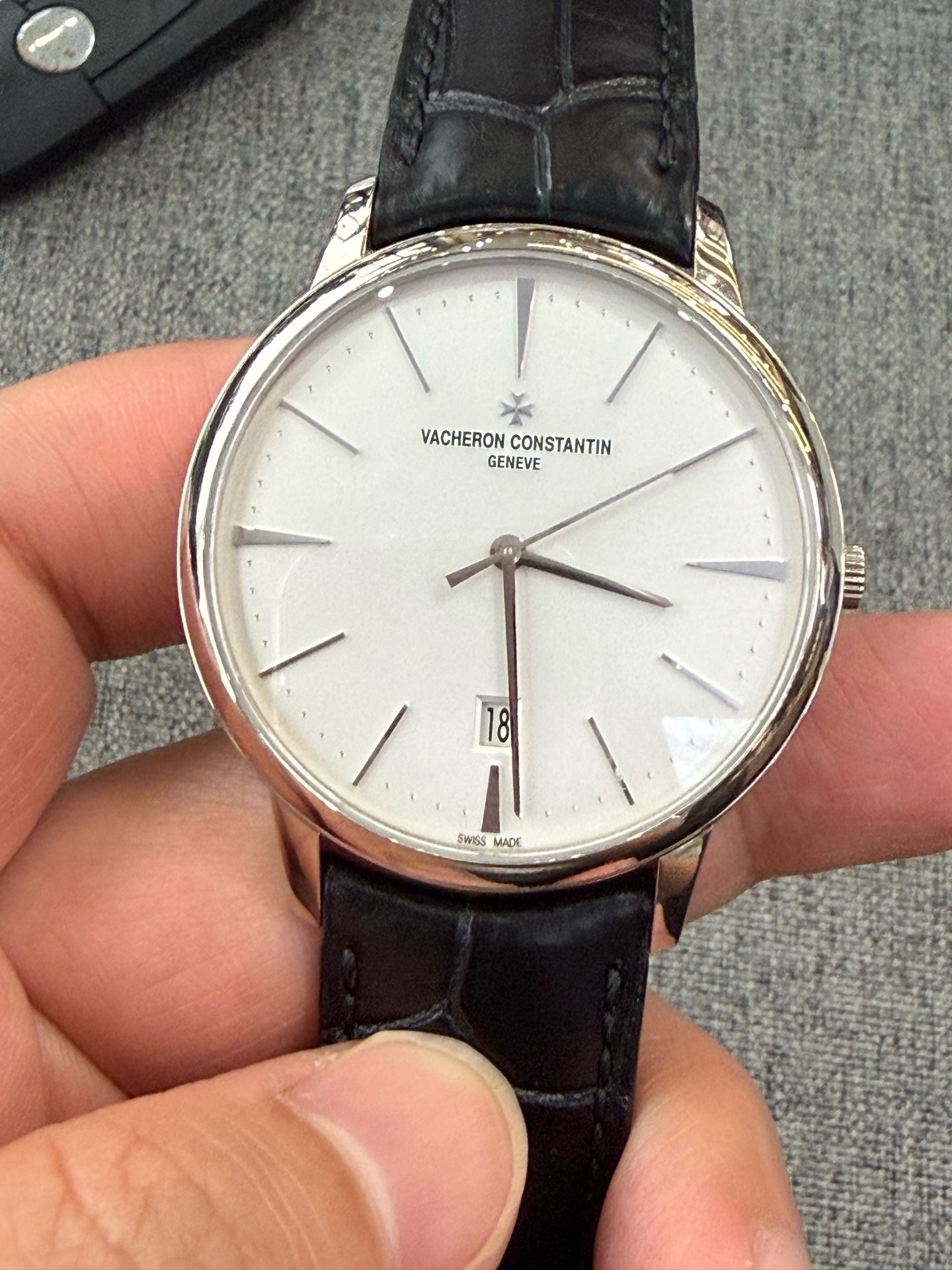 Vacheron Constantin 85180 / 000G-9230