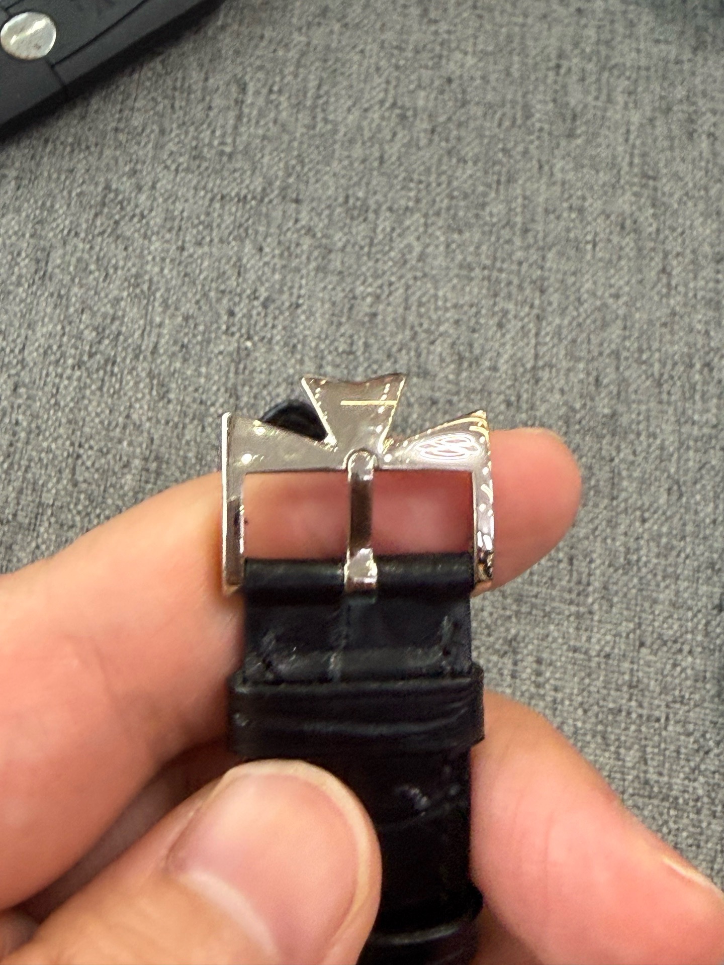 Vacheron Constantin 85180 / 000G-9230 detail 3