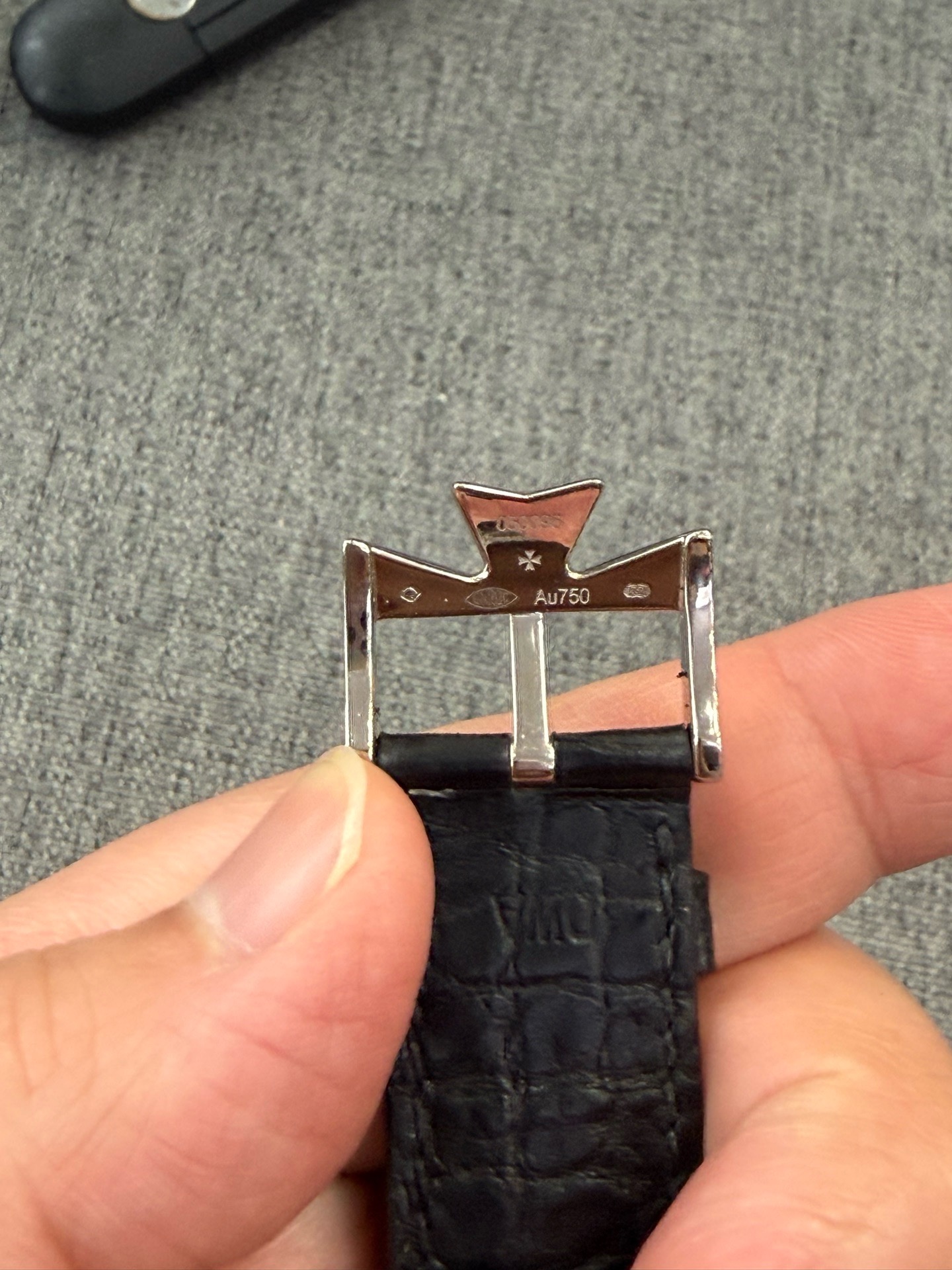 Vacheron Constantin 85180 / 000G-9230 detail 4