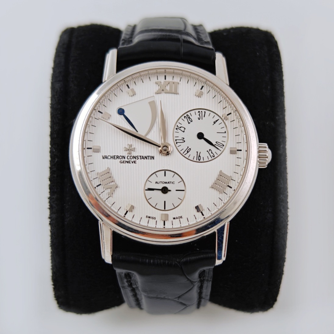 Vacheron Constantin 47200 / 000G-8445 detail 6