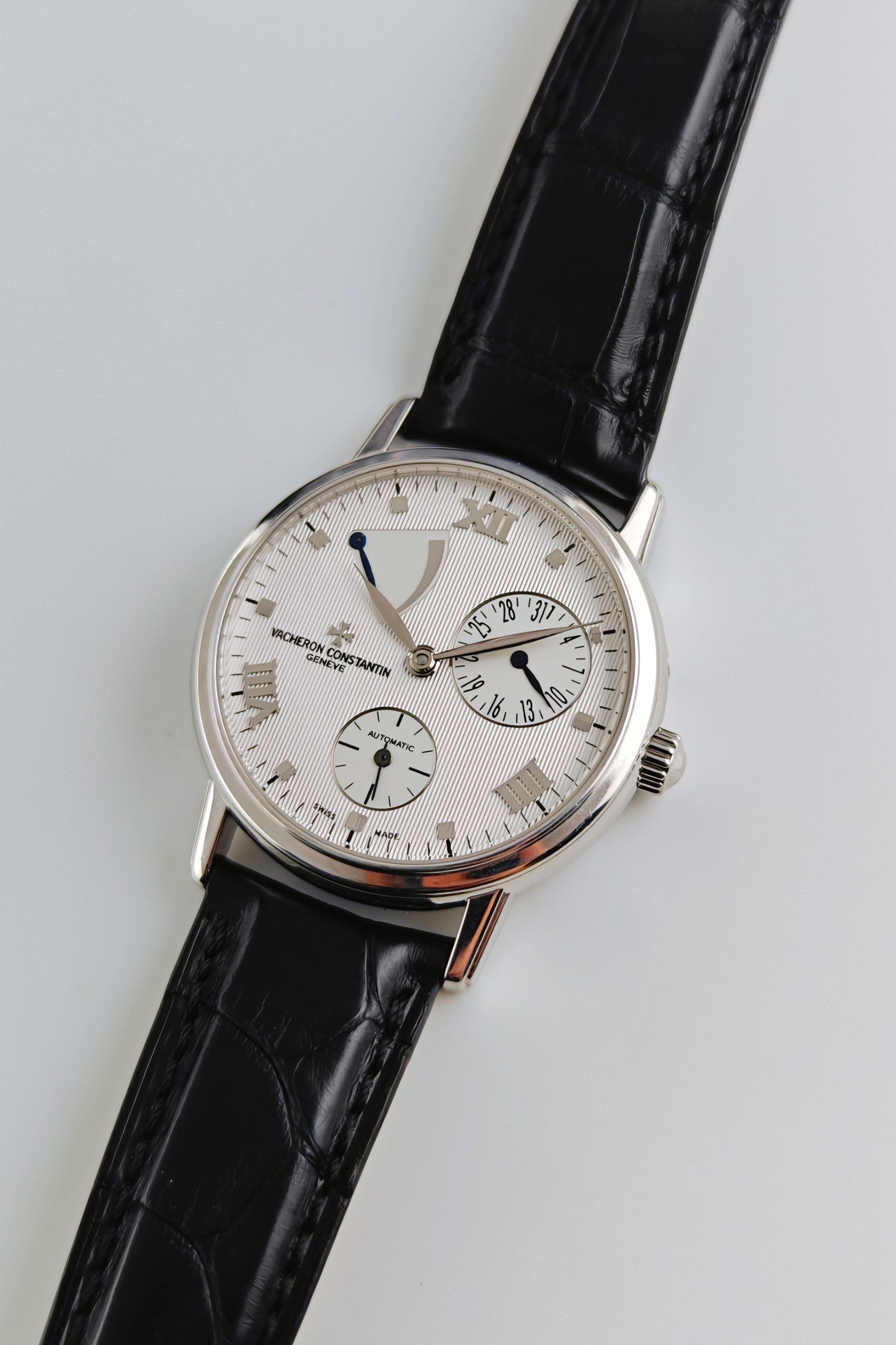 Vacheron Constantin 47200 / 000G-8445 detail 7