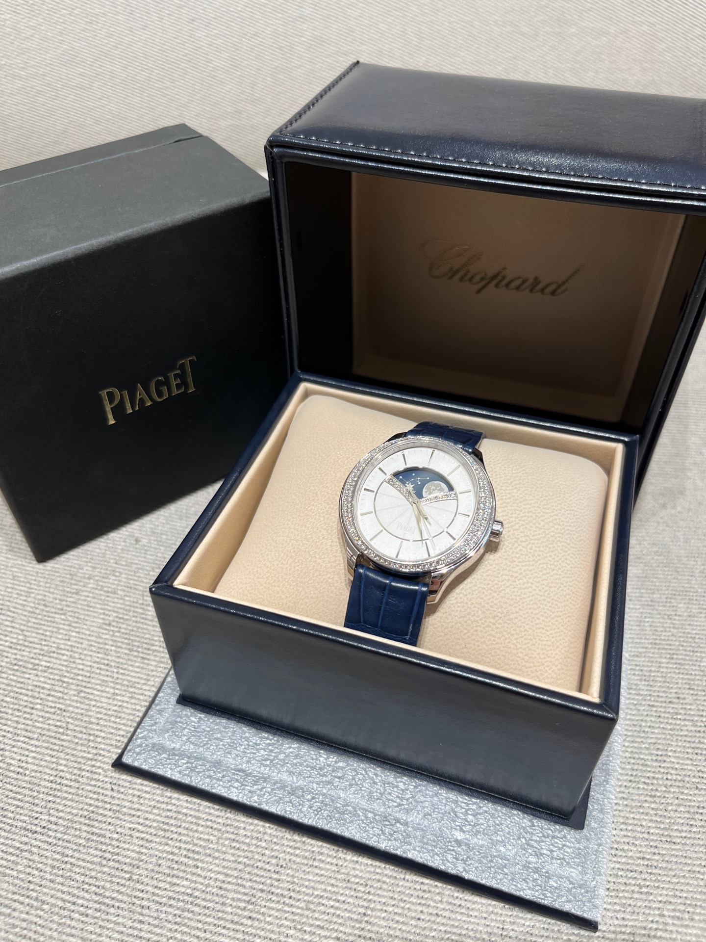 Piaget G0A40111 detail 6