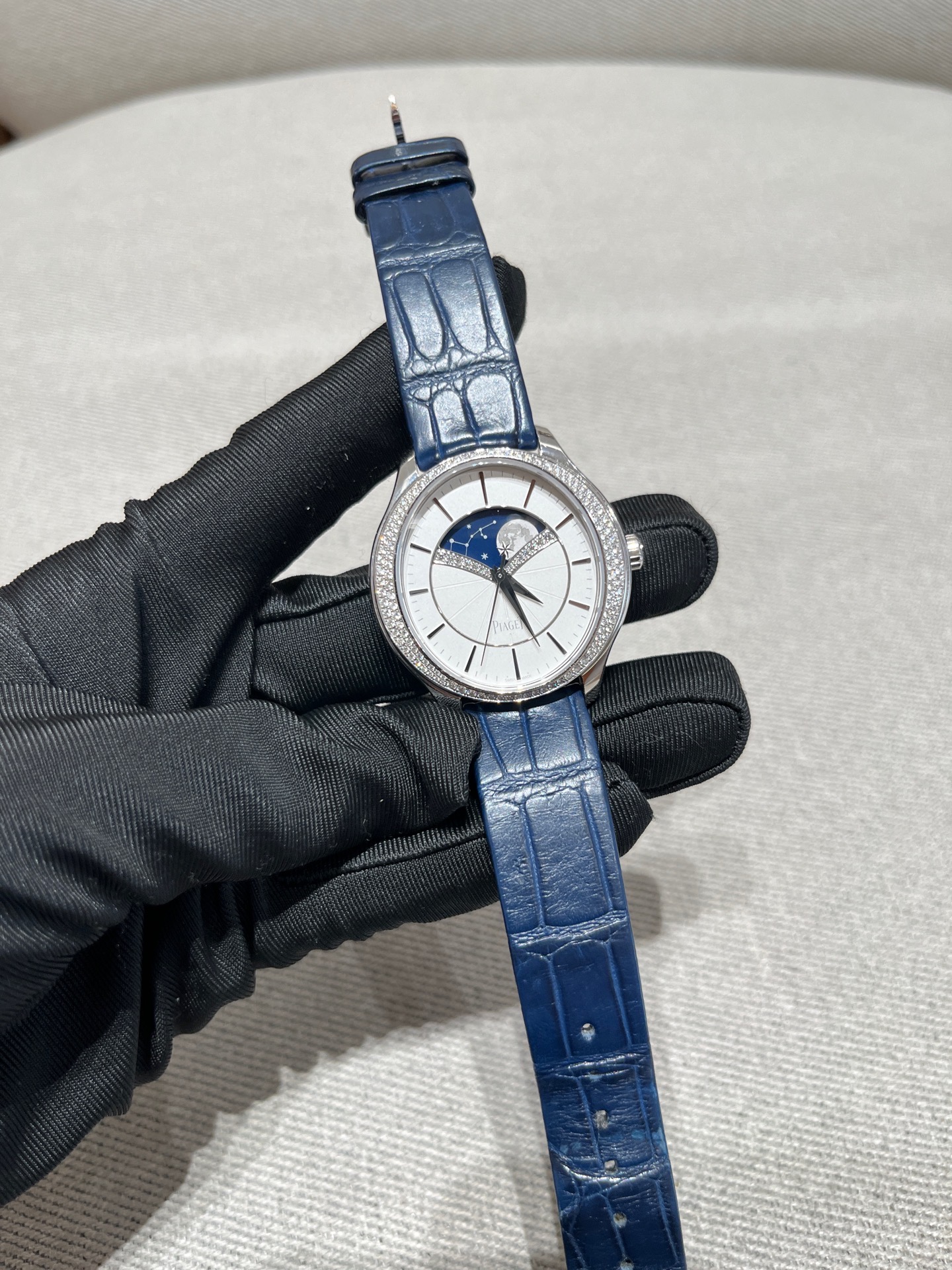 Piaget G0A40111