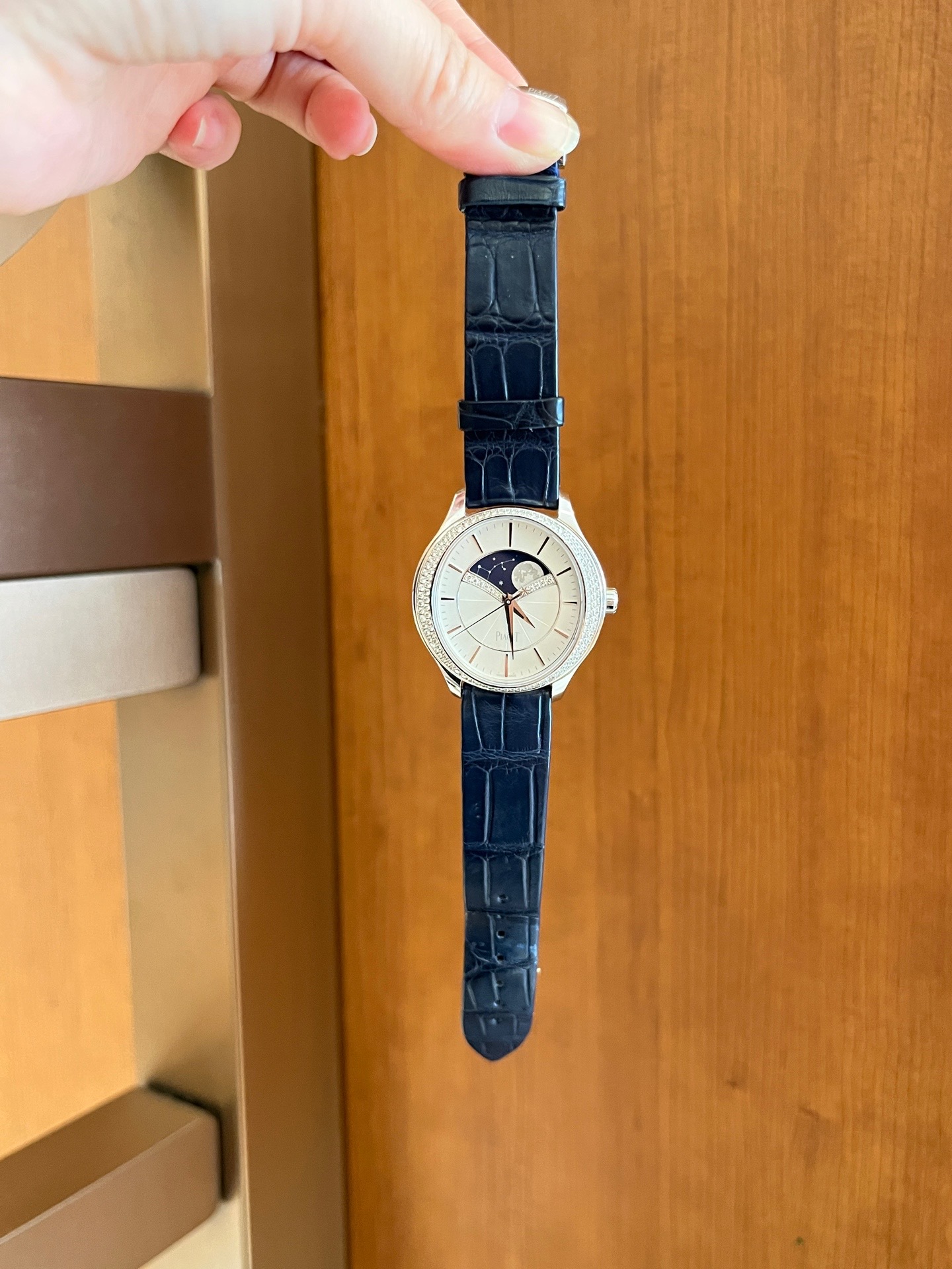 Piaget G0A40111 detail 2