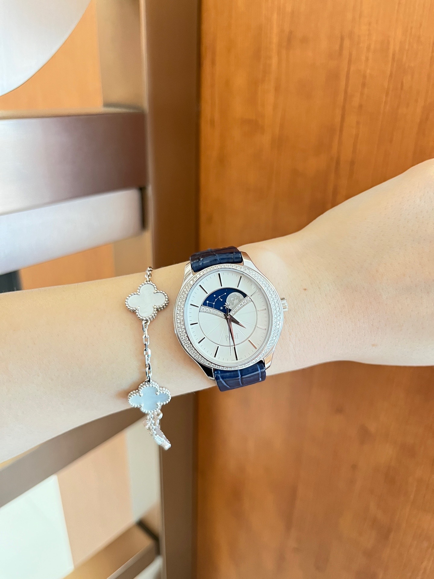 Piaget G0A40111 detail 3
