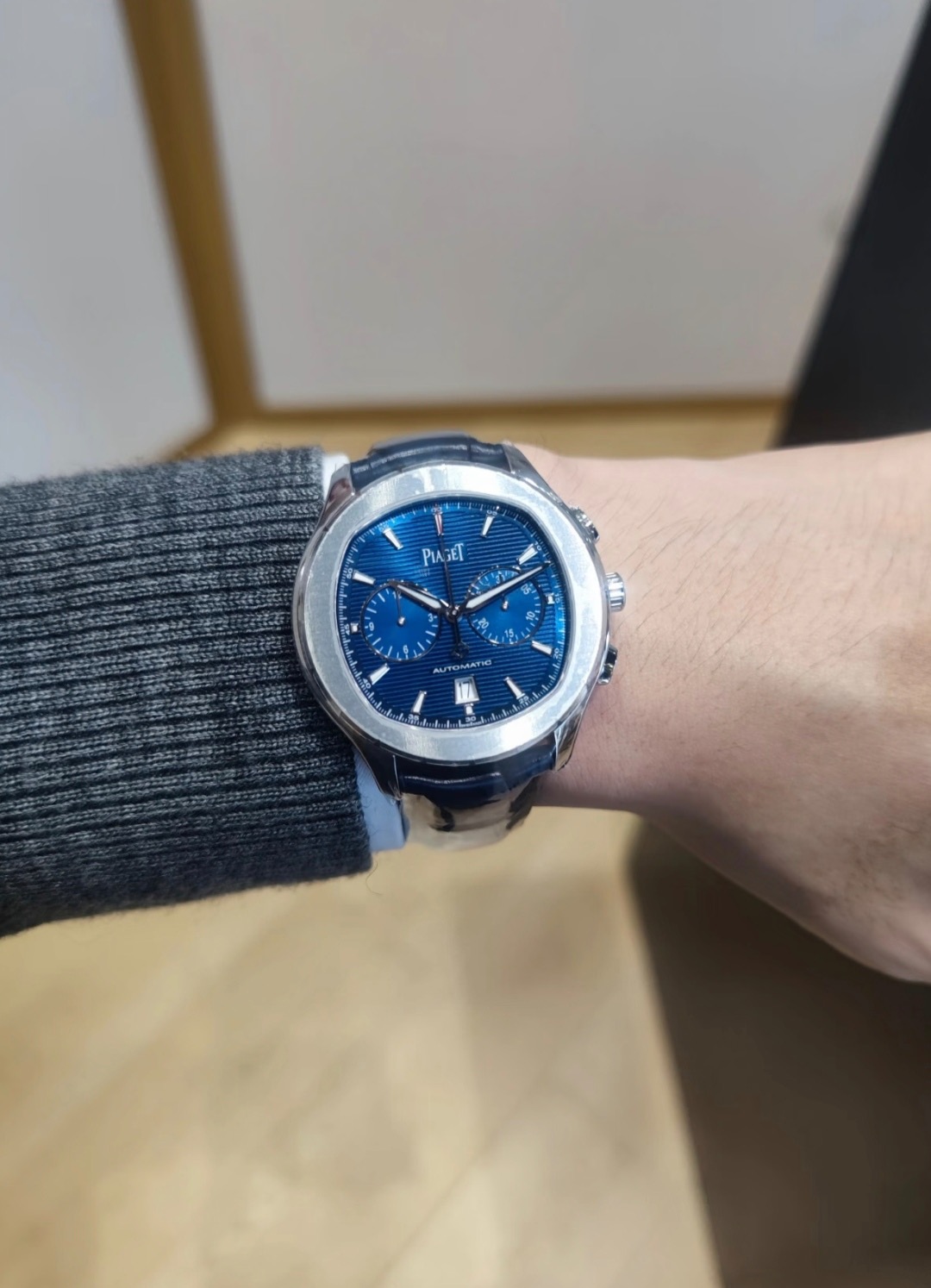 Piaget G0A43002 detail 7
