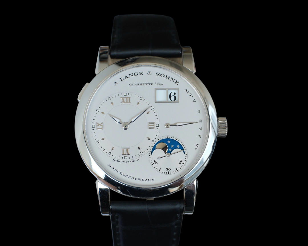 A. Lange & S&ouml;hne 192.025