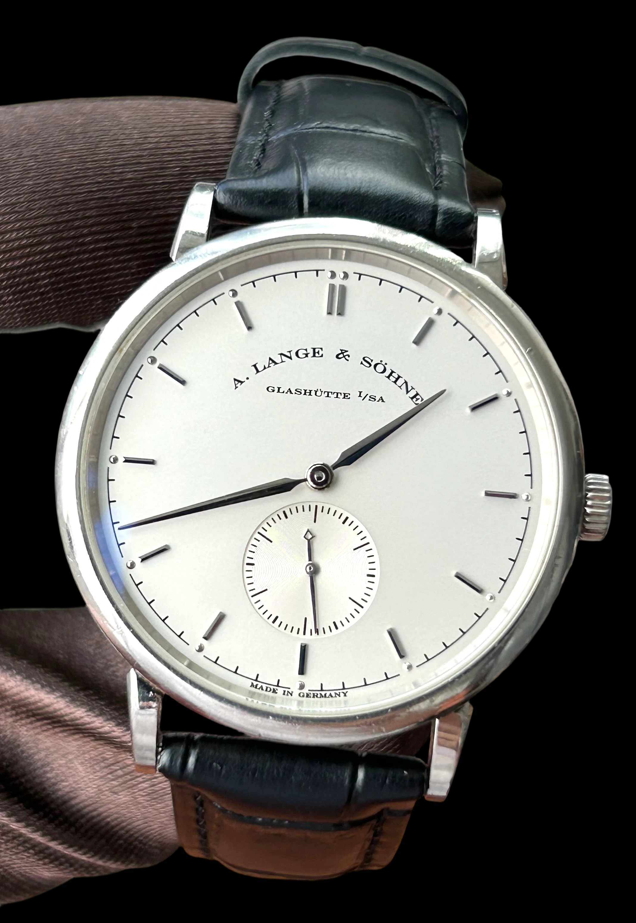 A. Lange & S&ouml;hne 215.026