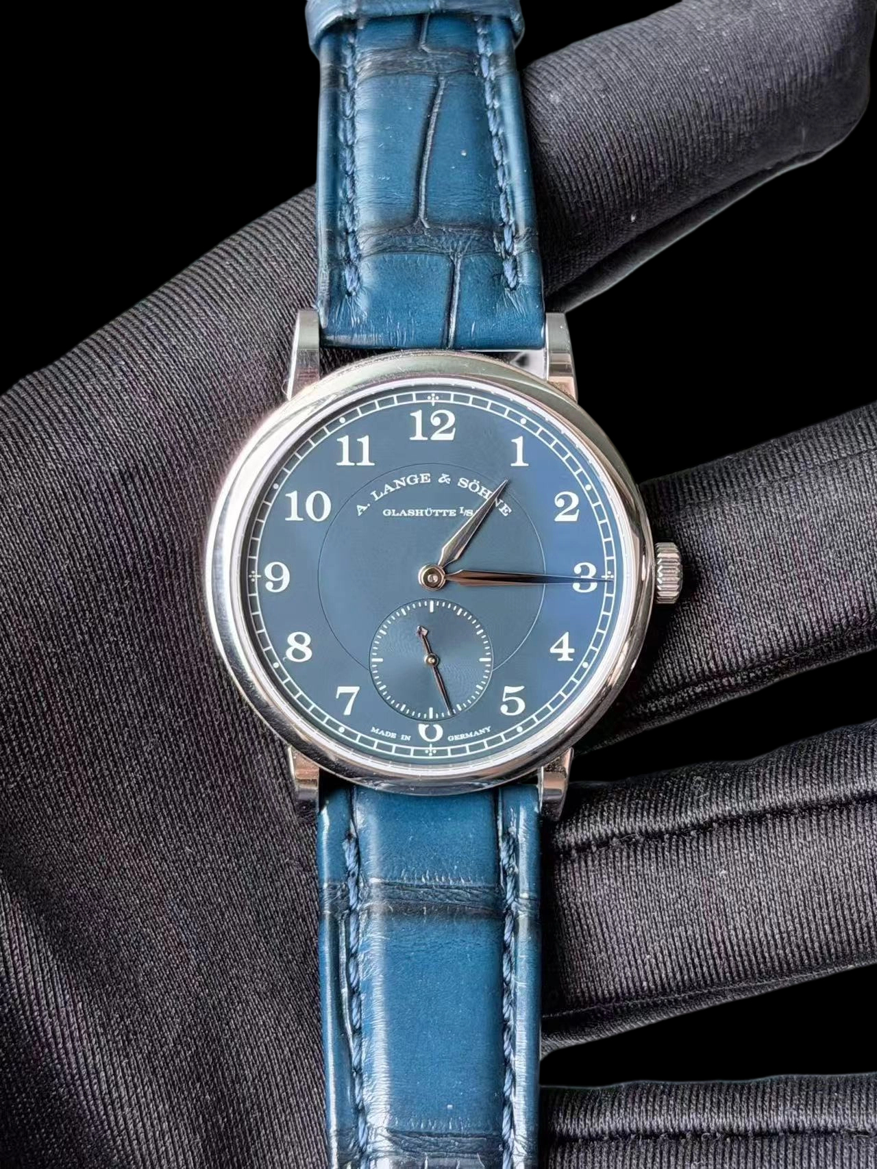 A. Lange & S&ouml;hne 220.028