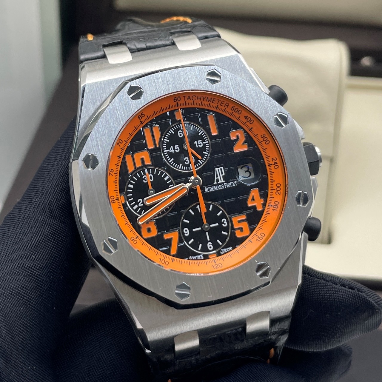 Audemars Piguet 26170ST.OO.D101CR.01