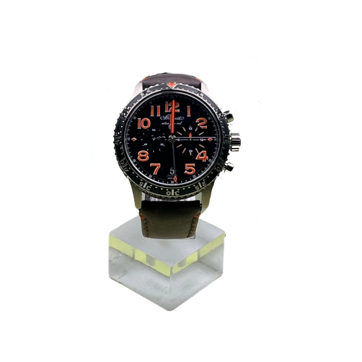 Breguet 3815TI / HO / 3ZU detail 7