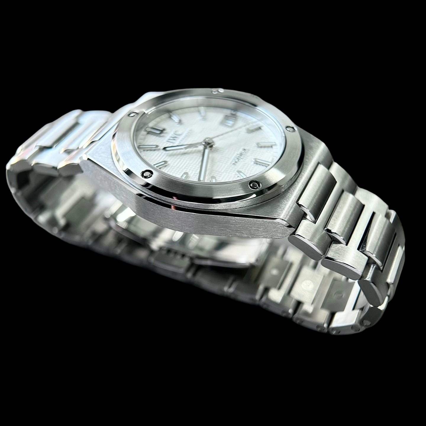 IWC IW328902 detail 1