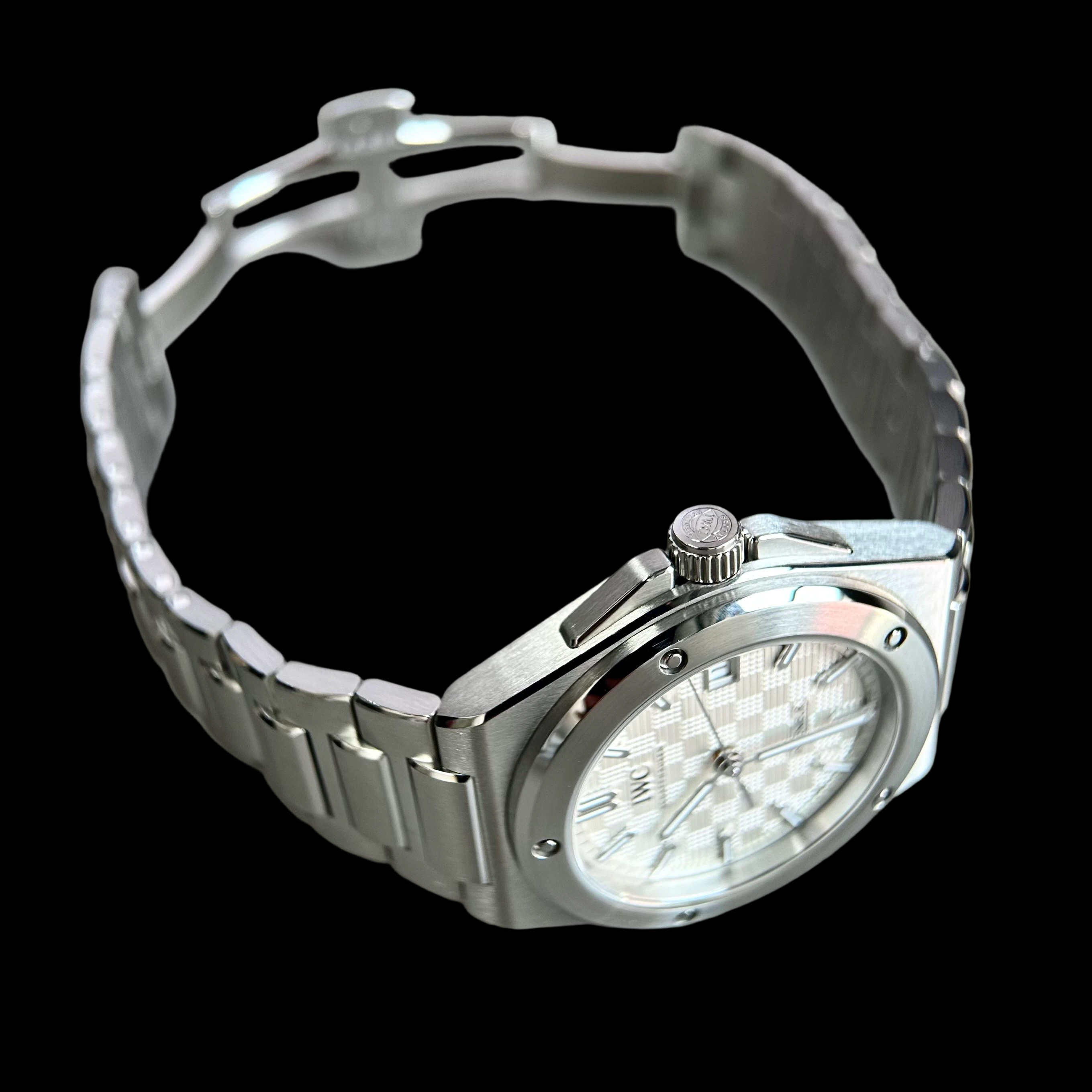 IWC IW328902 detail 3