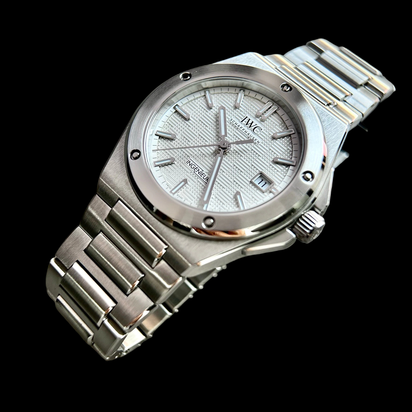 IWC IW328902 detail 2