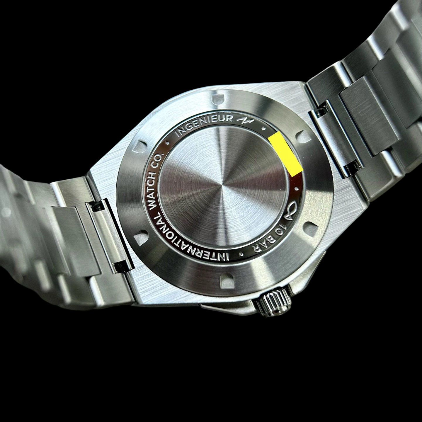 IWC IW328902 detail 4