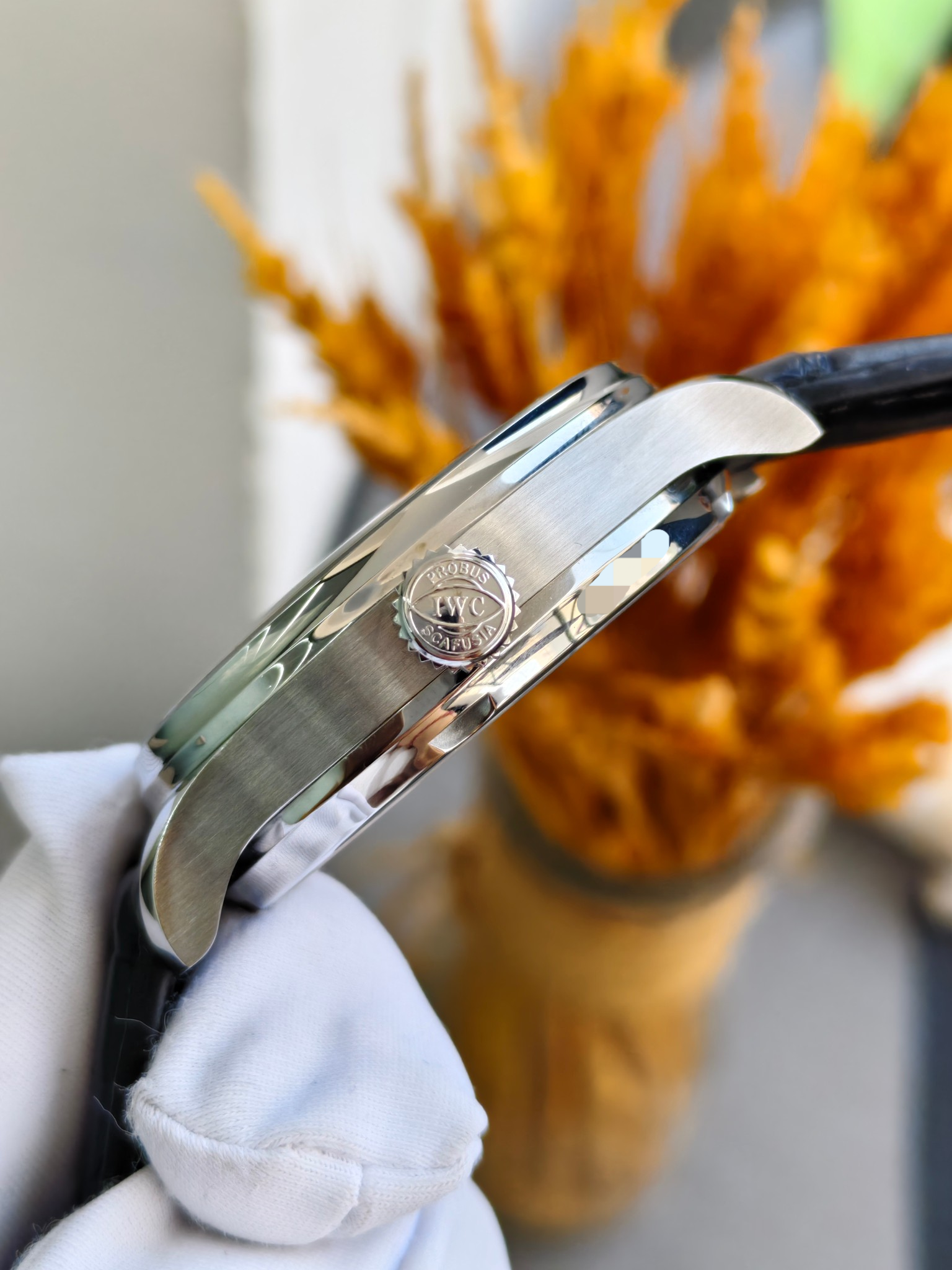 IWC IW500715 detail 4