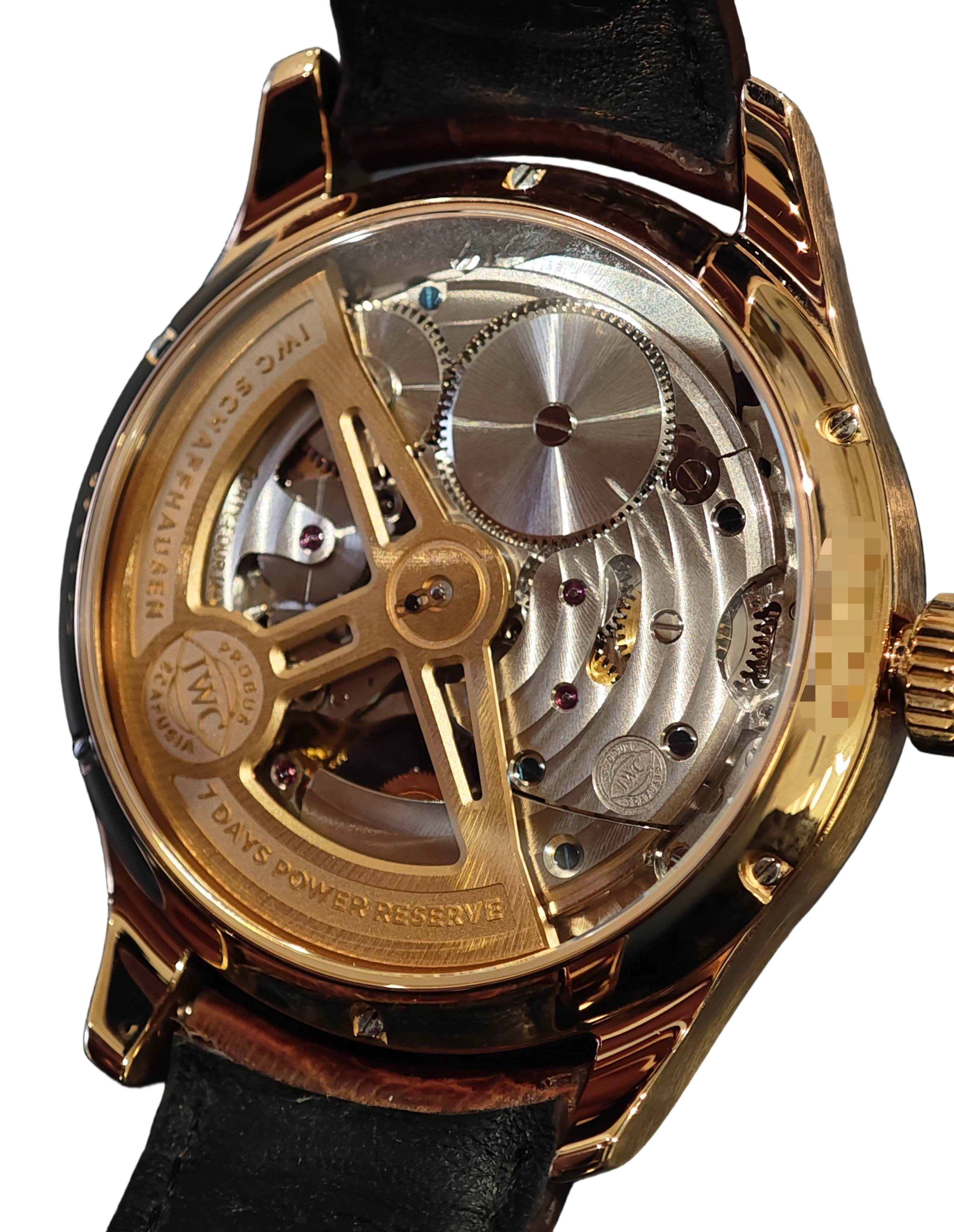 IWC IW504602 detail 3