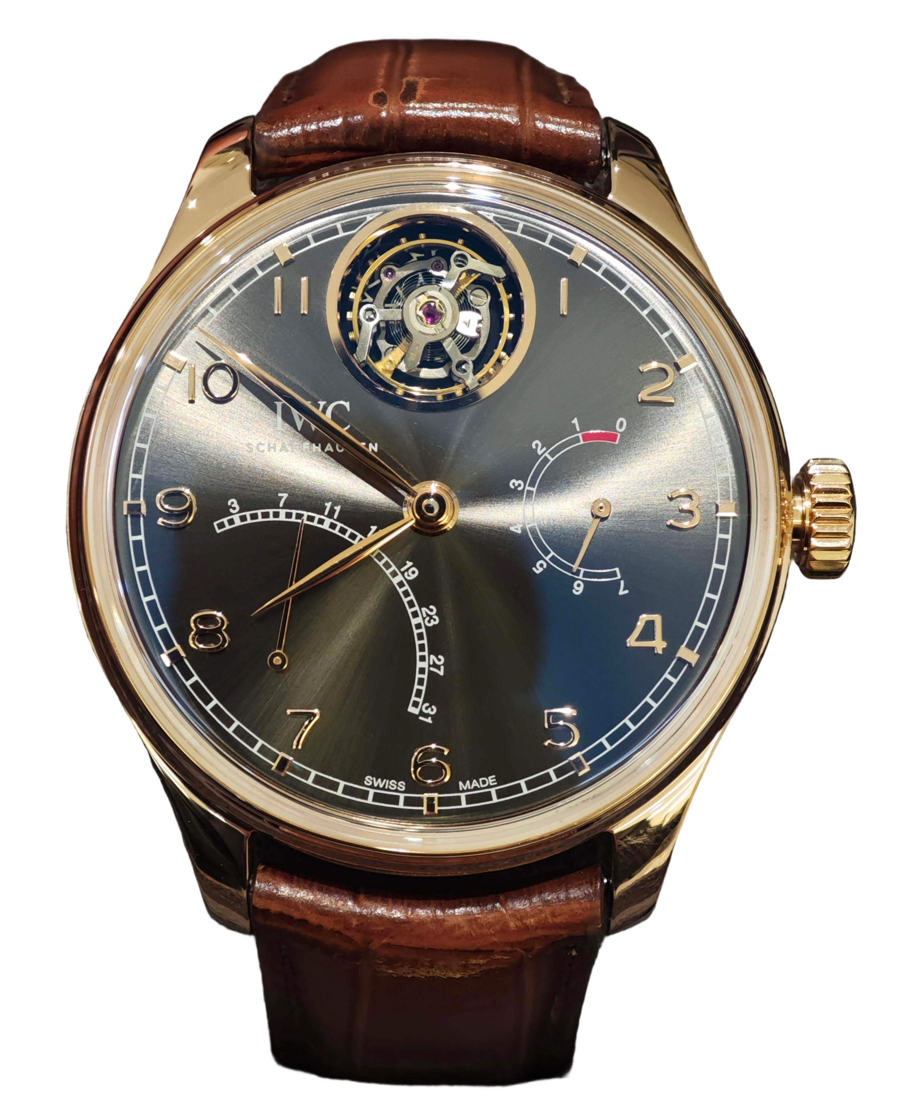 IWC IW504602