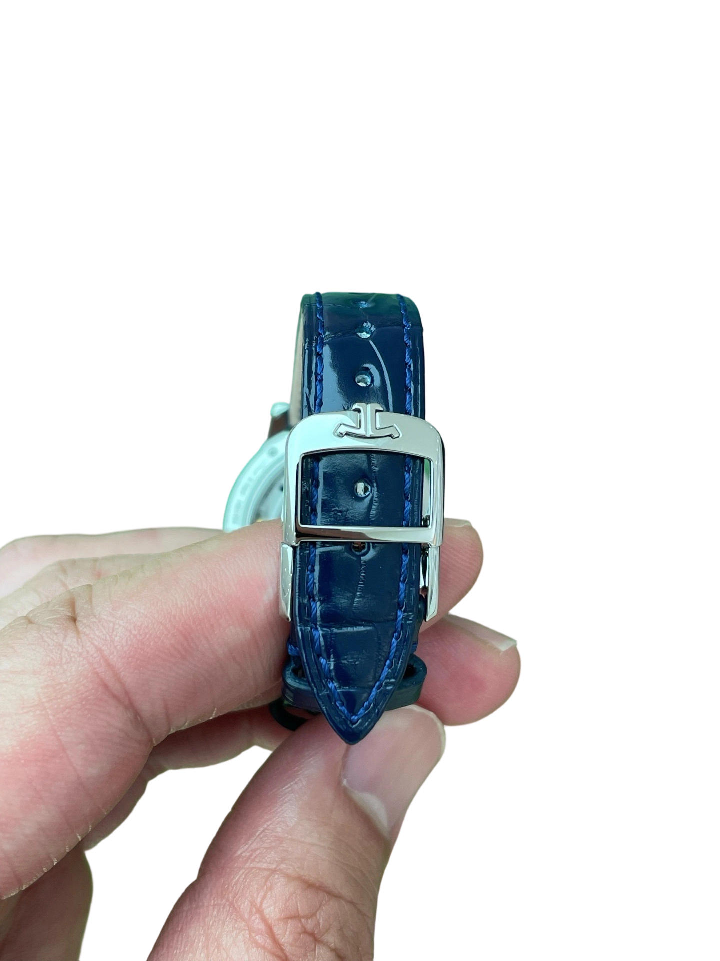 Jaeger-LeCoultre 3448430 detail 5