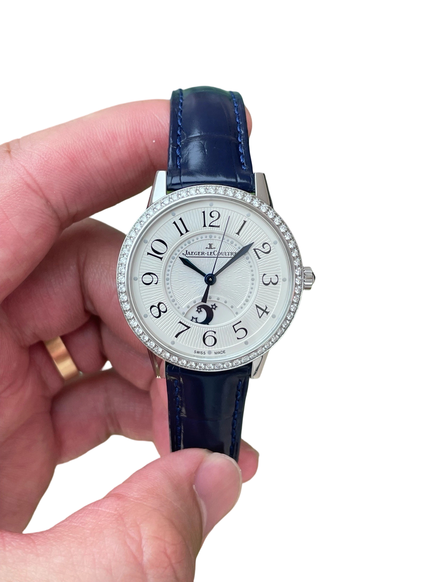Jaeger-LeCoultre 3448430