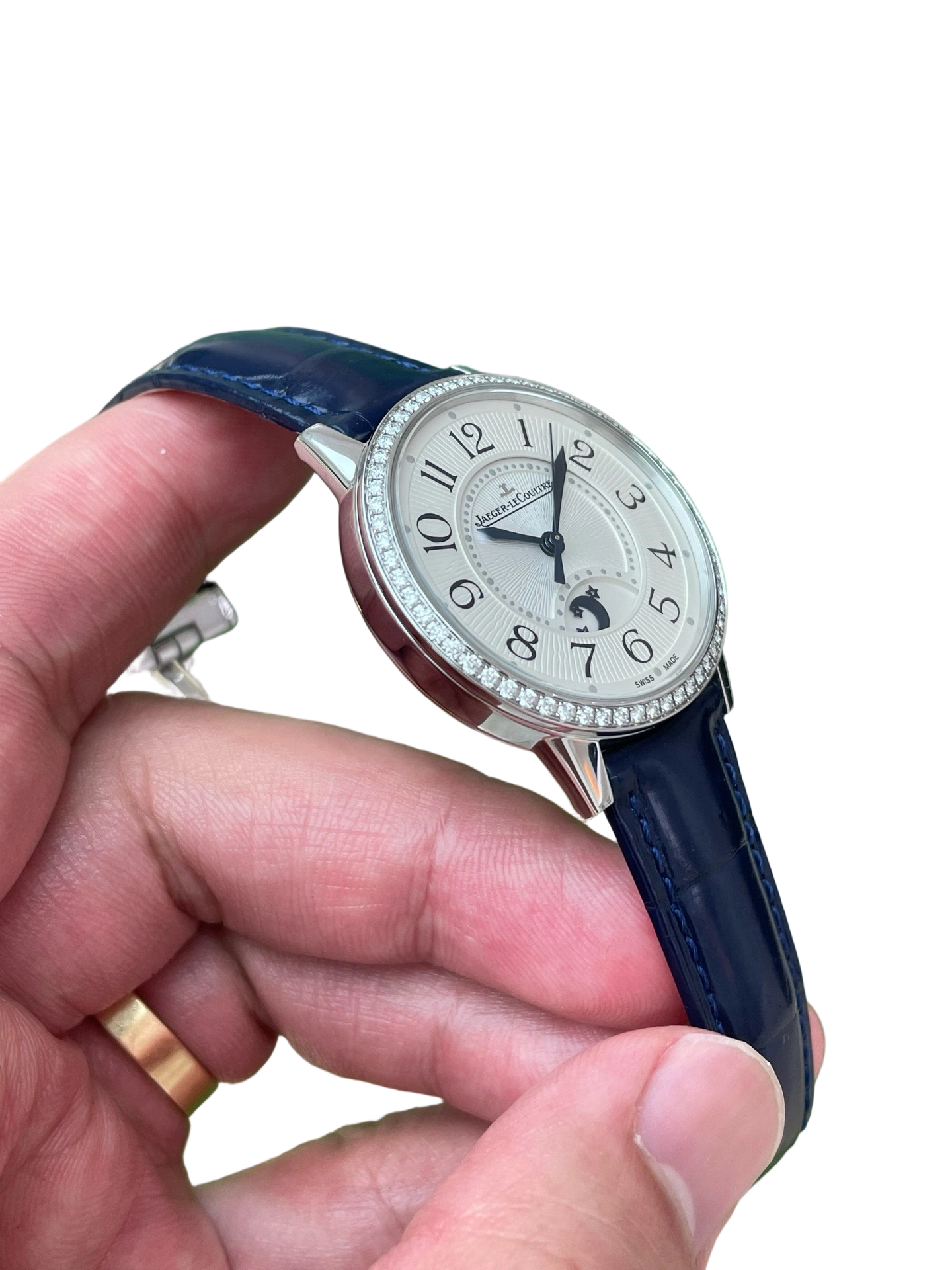 Jaeger-LeCoultre 3448430 detail 2