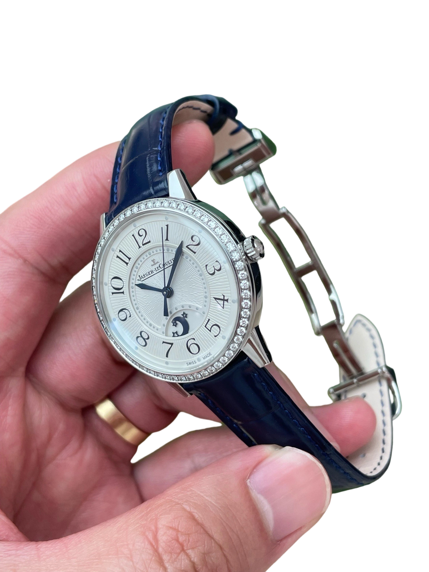 Jaeger-LeCoultre 3448430 detail 1