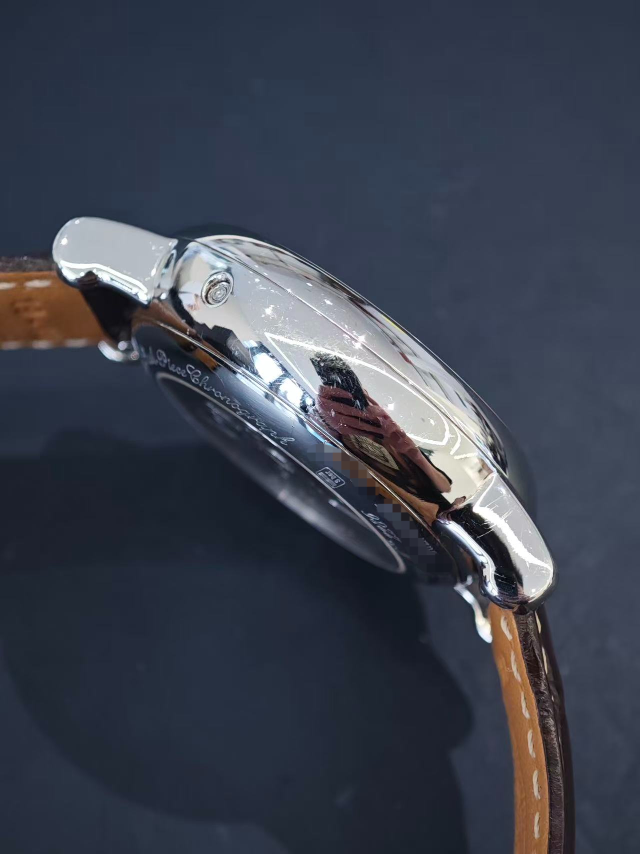 Longines L2.775.4.23.3 detail 2