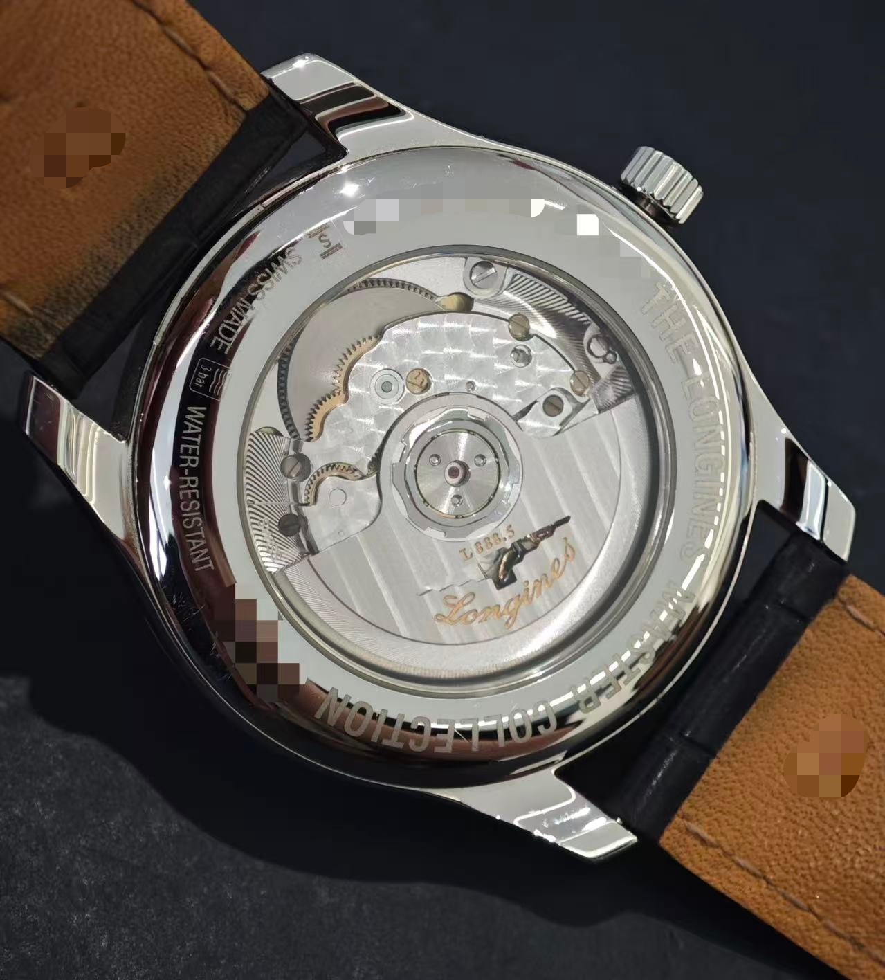 Longines L2.793.4.79.2 detail 3