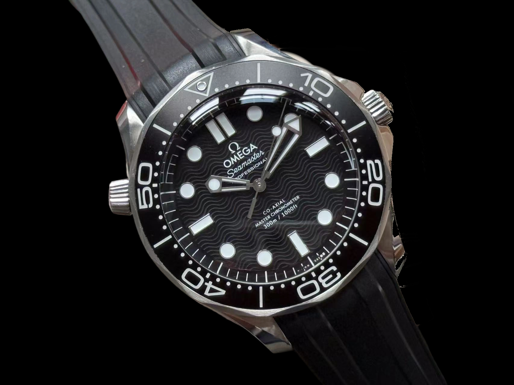 Omega 210.32.42.20.01.003 detail 4